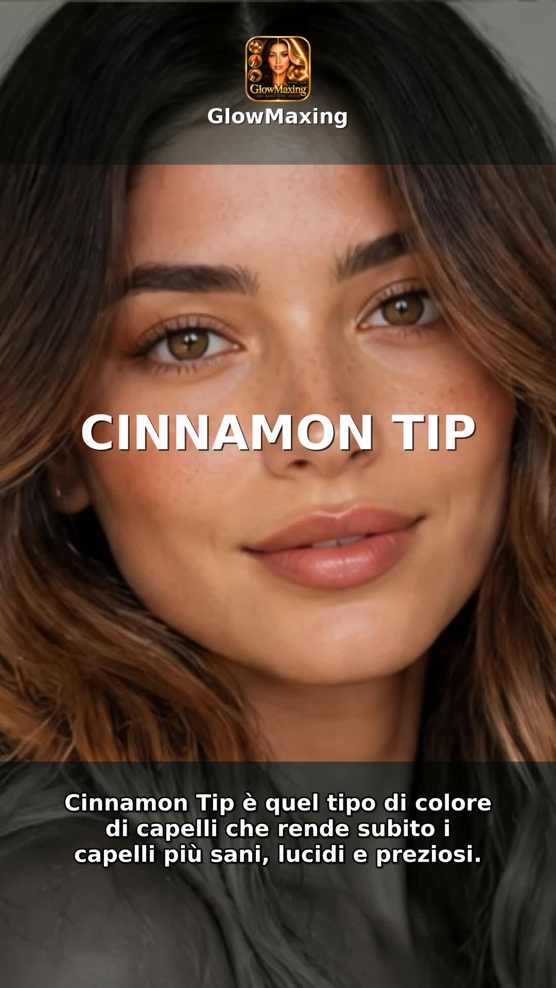 Cinnamon Tip