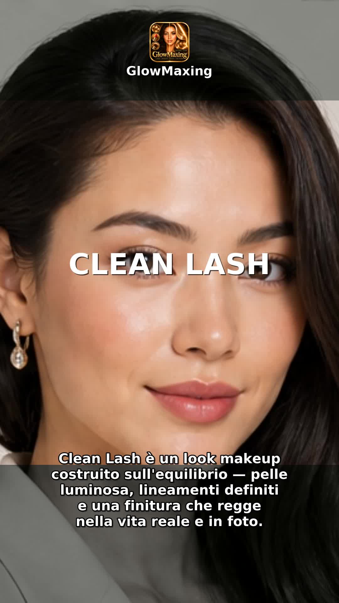 Clean Lash