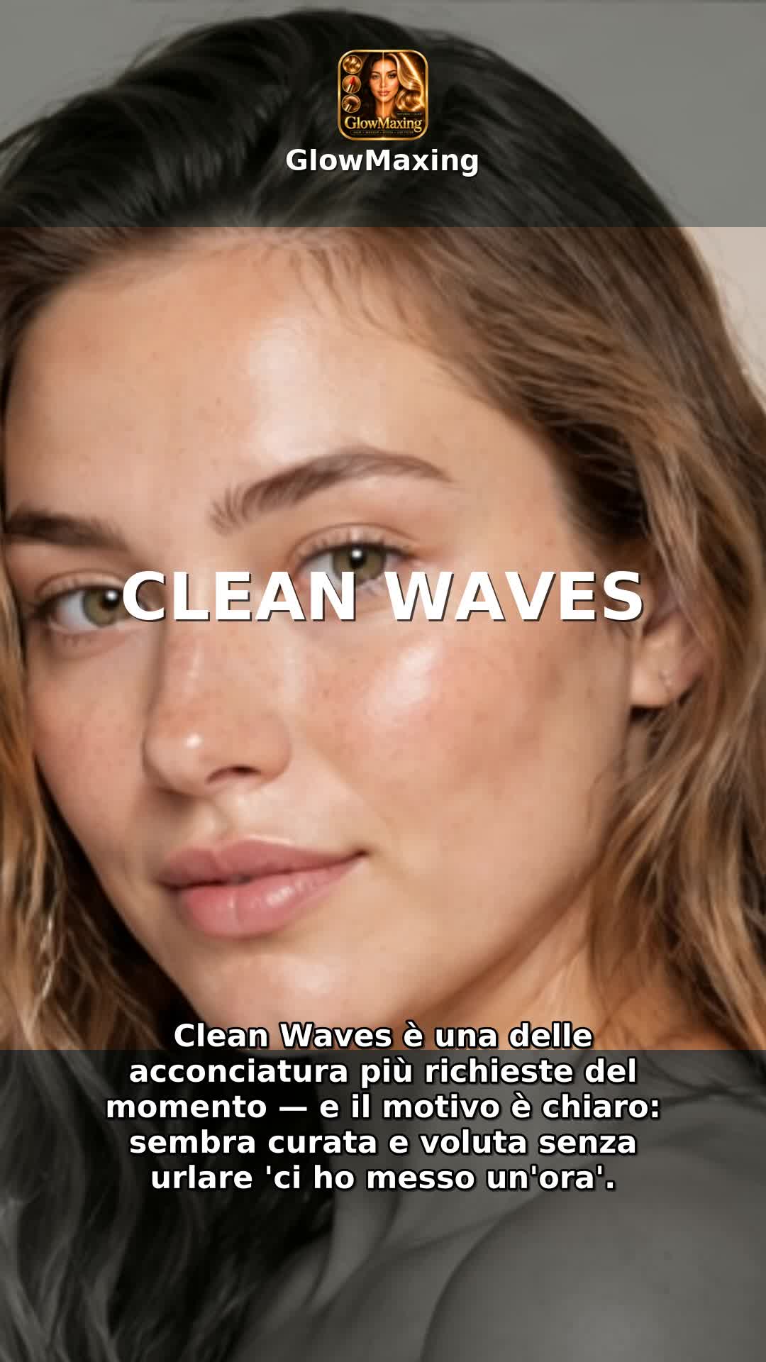 Clean Waves