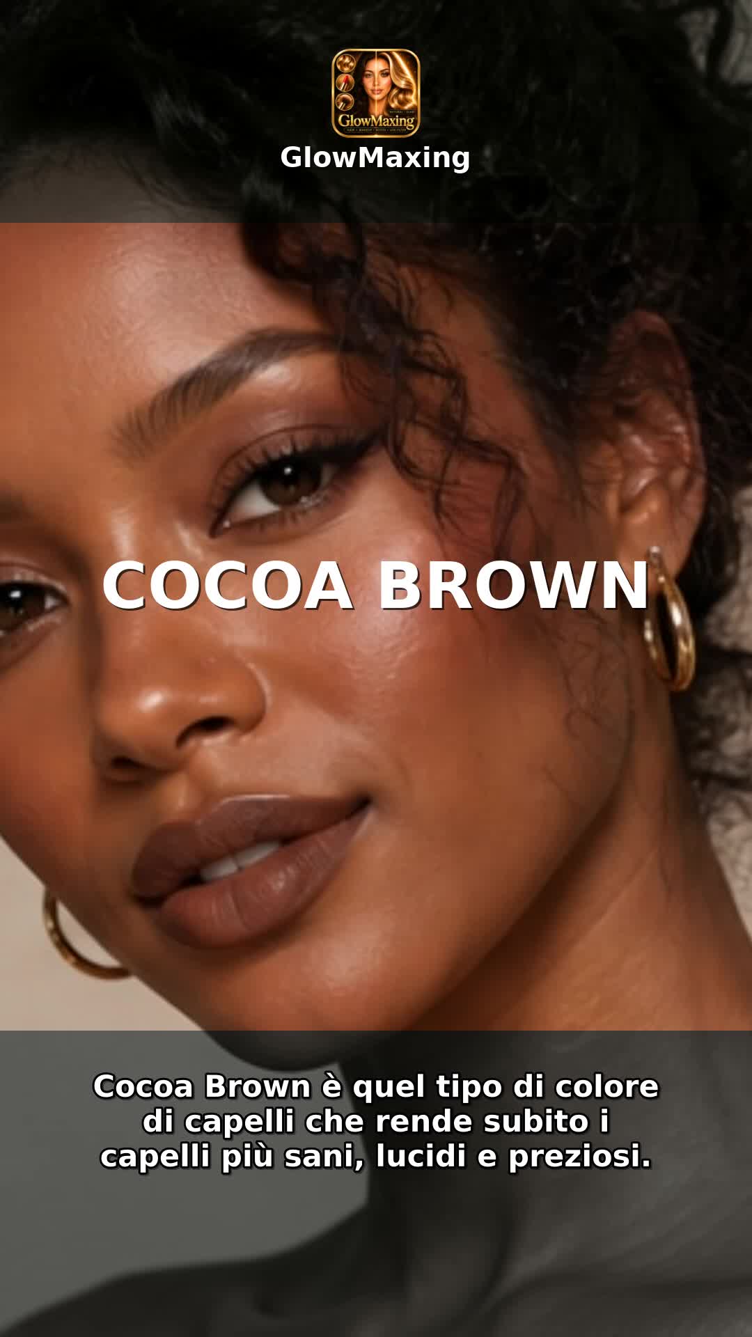 Cocoa Brown