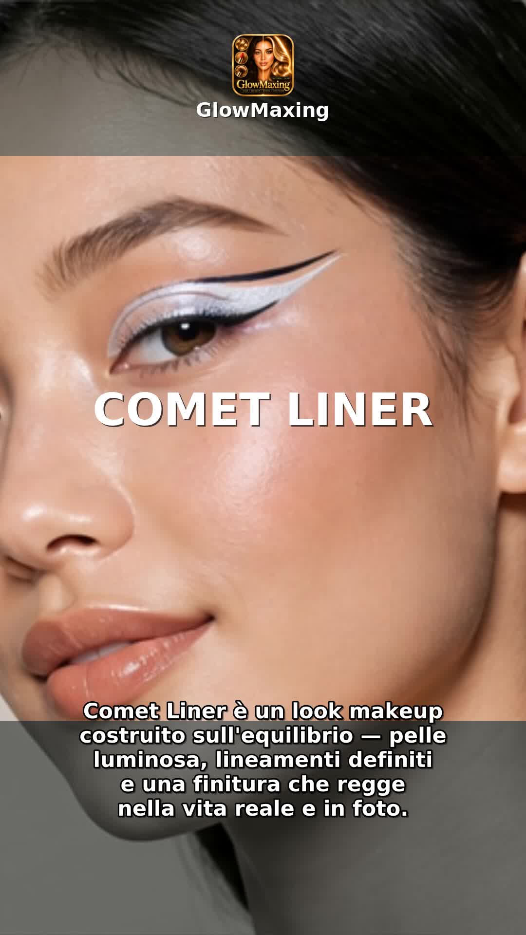 Comet Liner