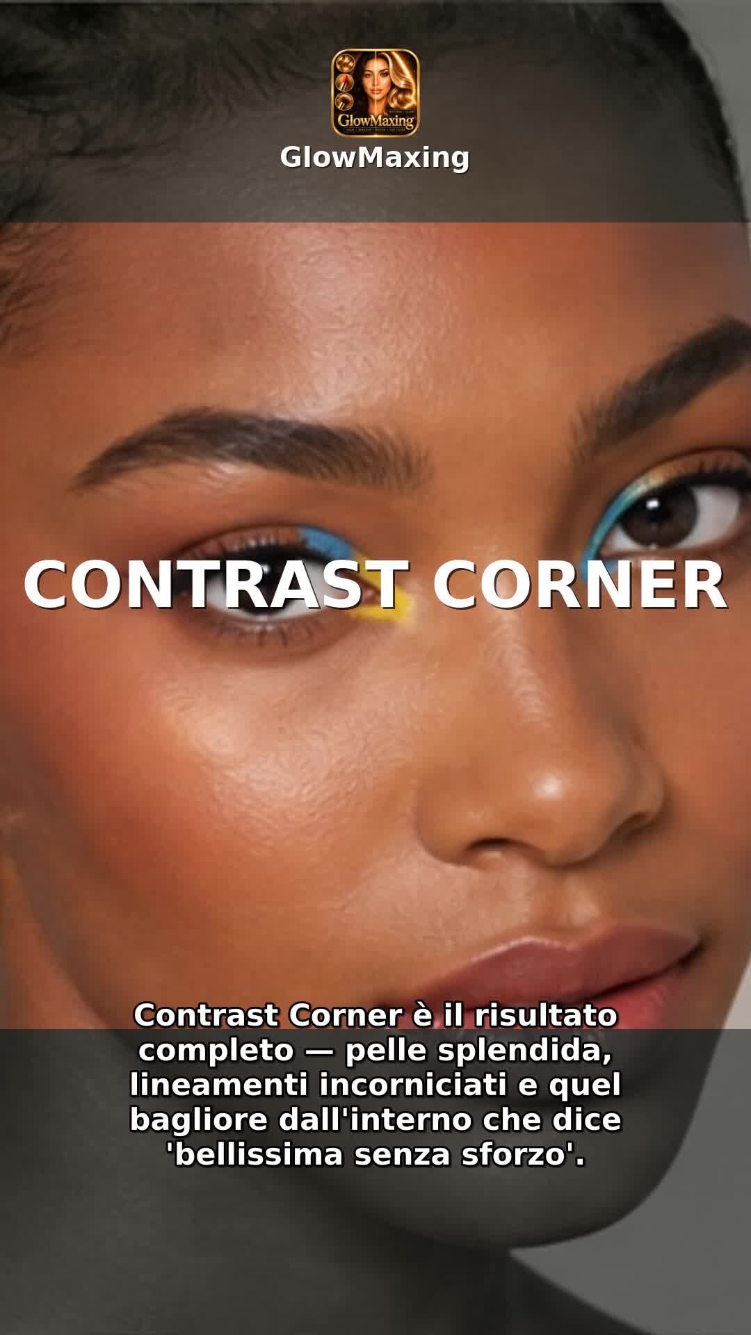 Contrast Corner