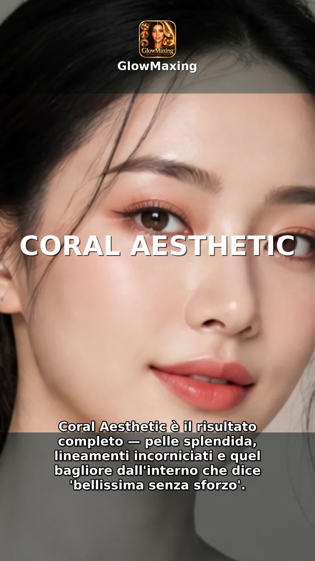 Coral Aesthetic