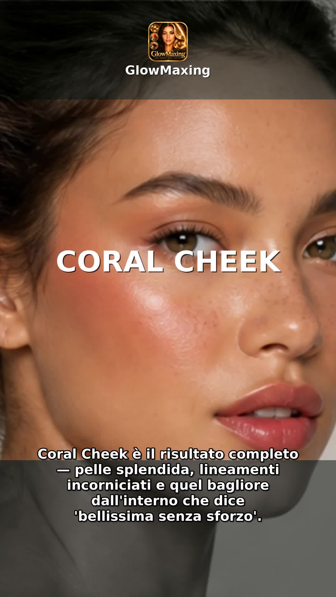 Coral Cheek