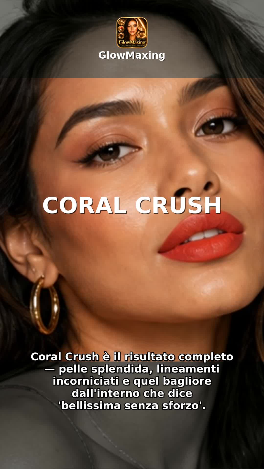 Coral Crush