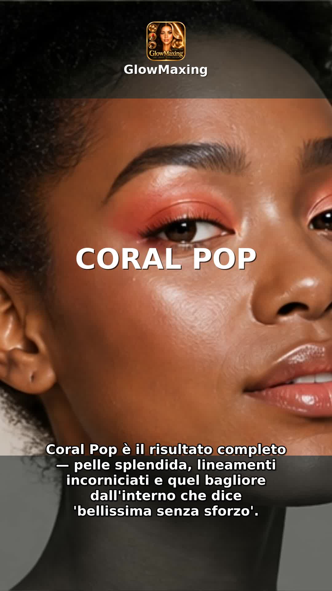 Coral Pop