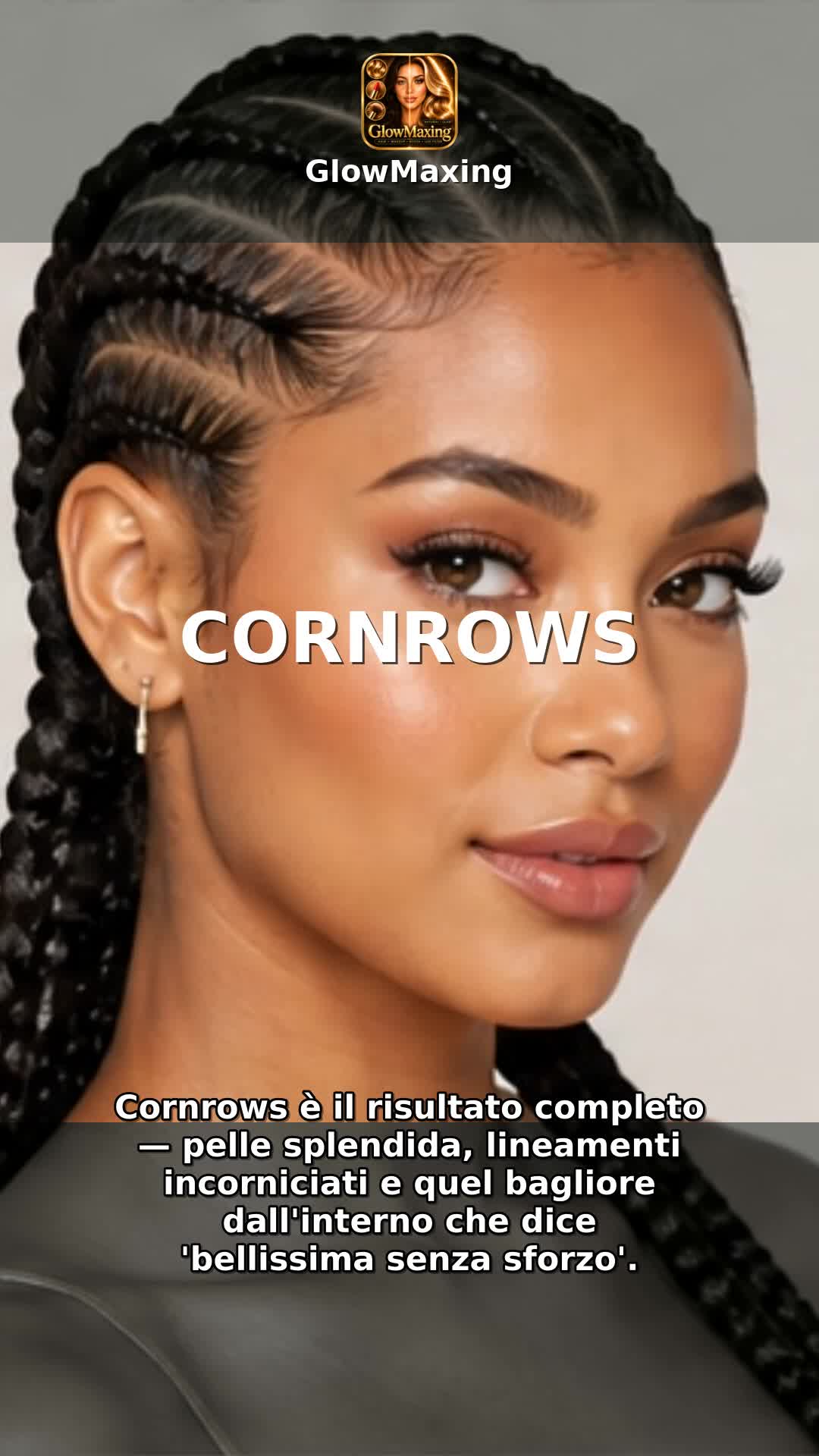 Cornrows