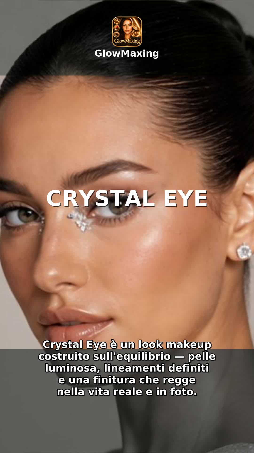 Crystal Eye