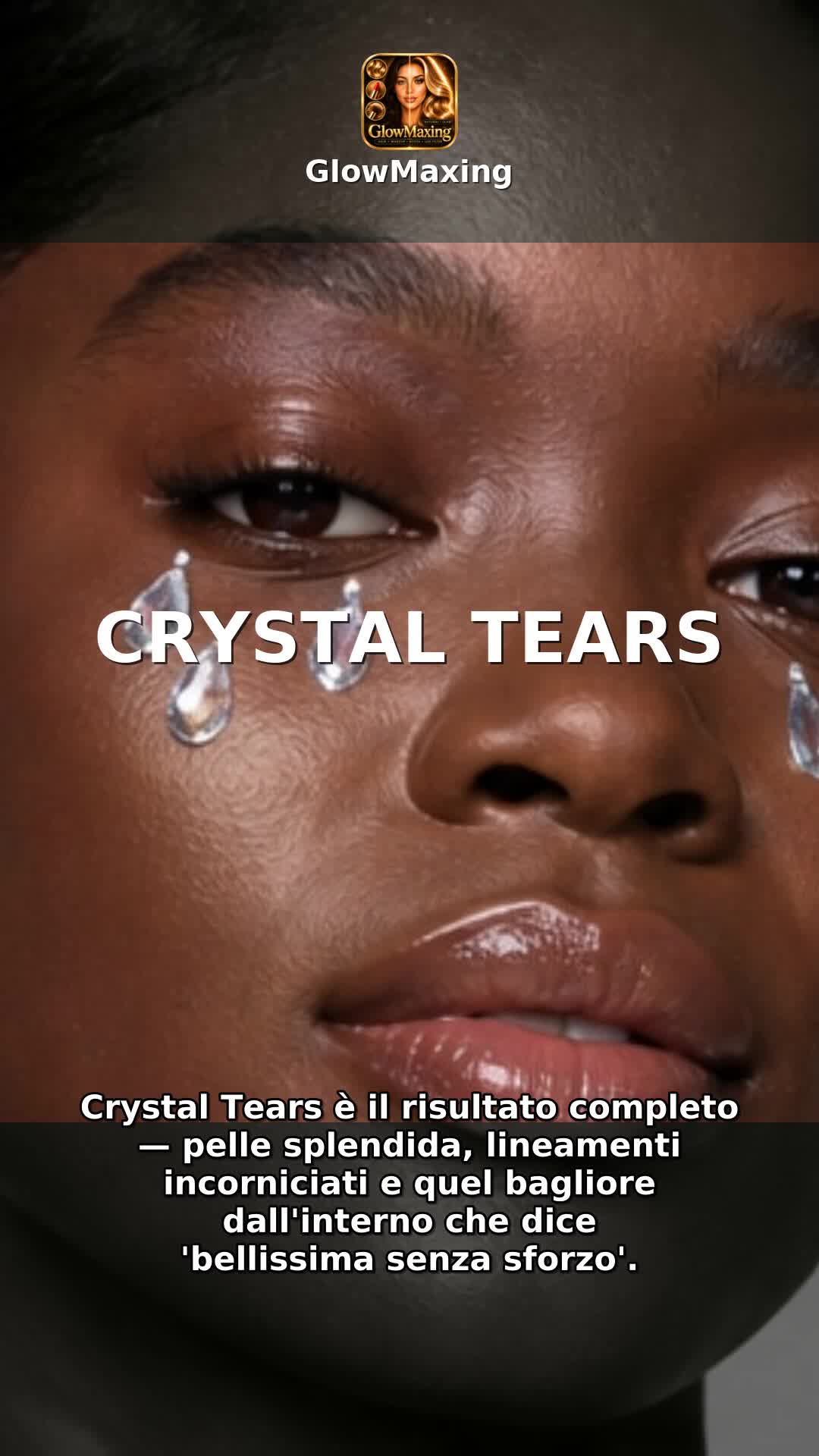 Crystal Tears