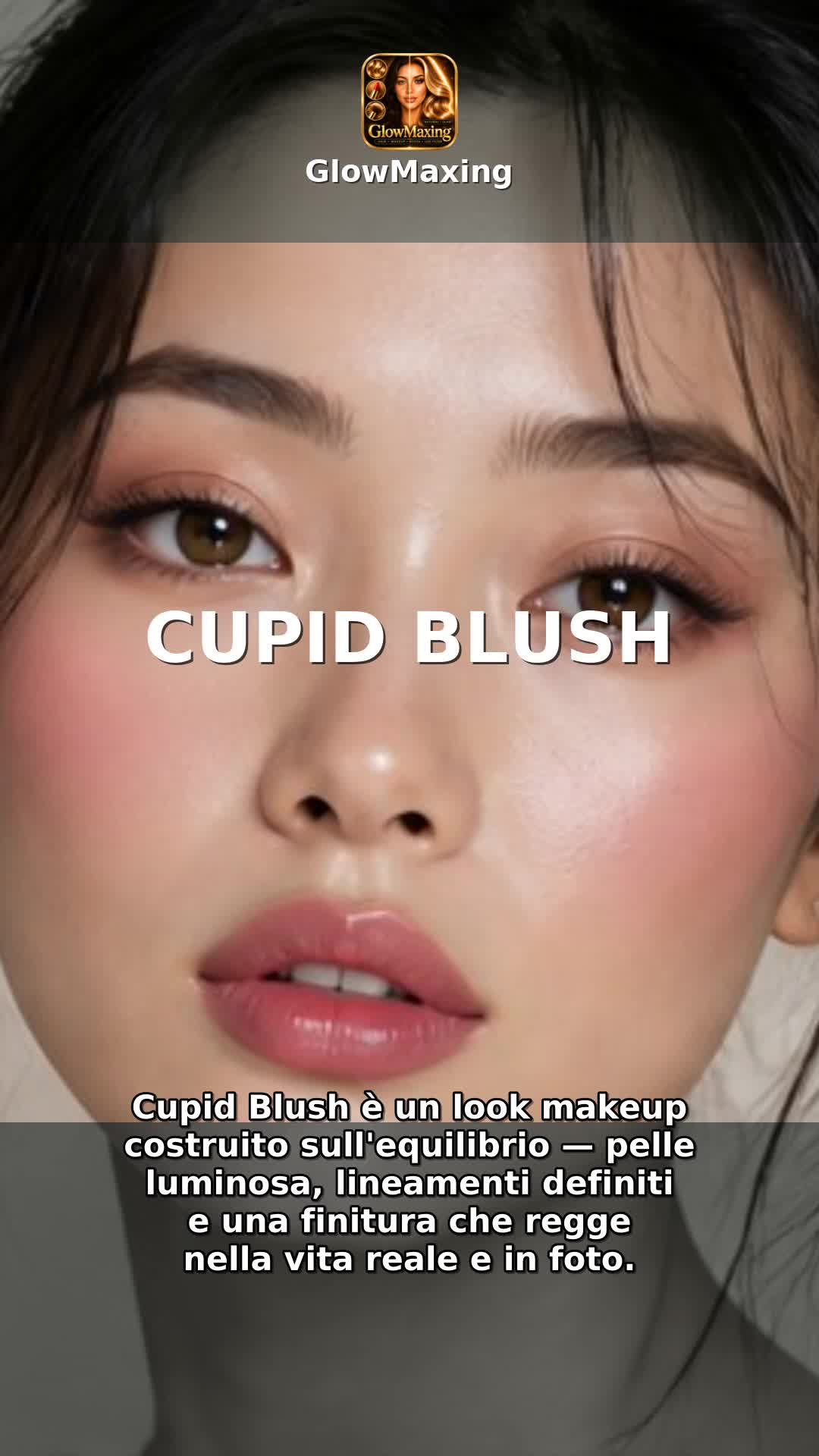 Cupid Blush