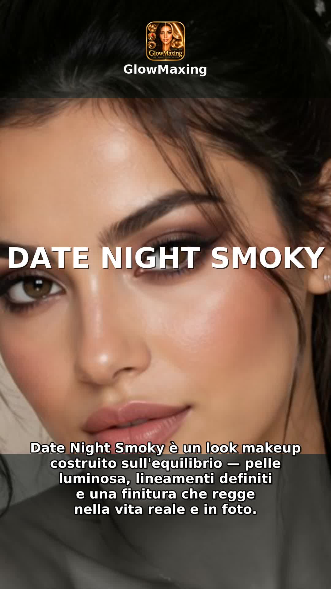 Date Night Smoky