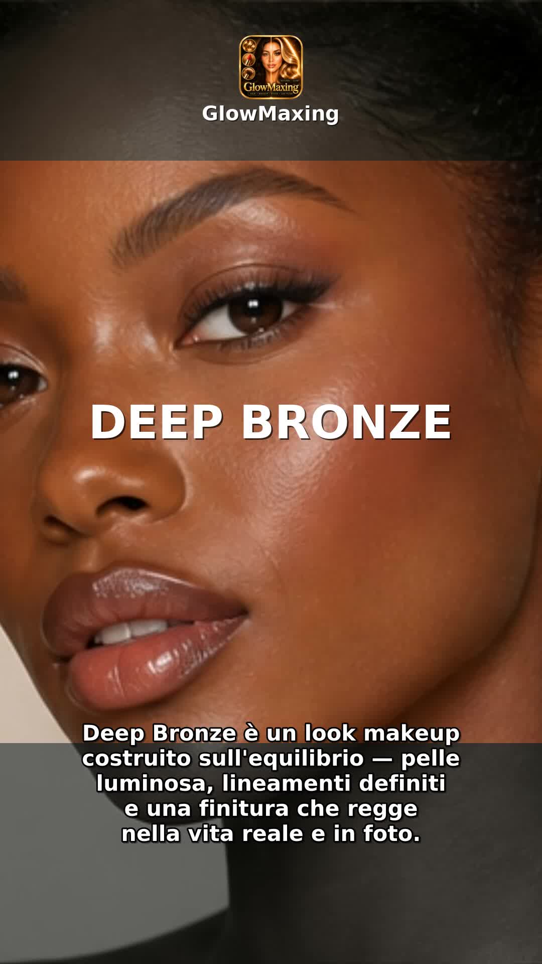 Deep Bronze
