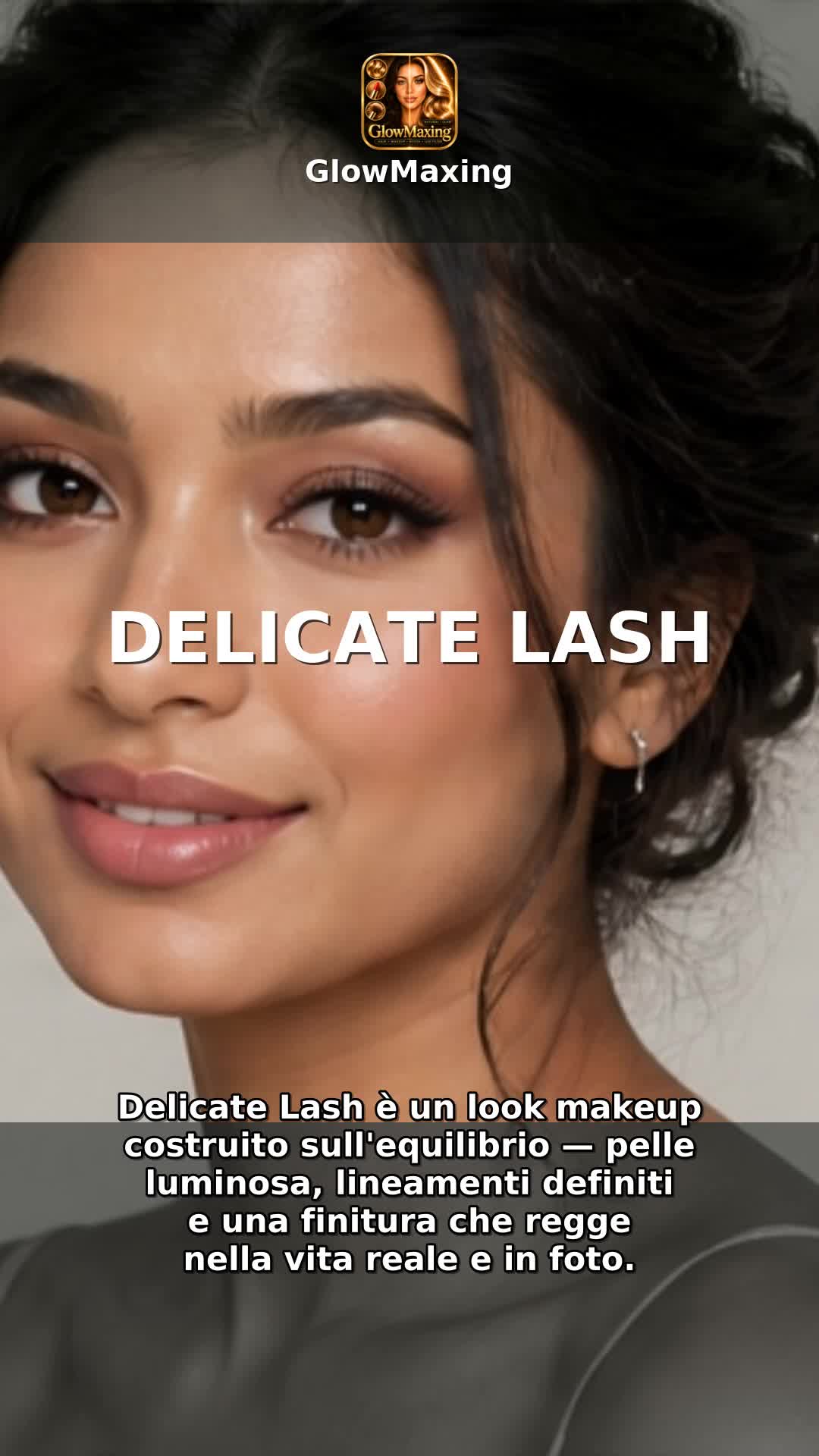 Delicate Lash