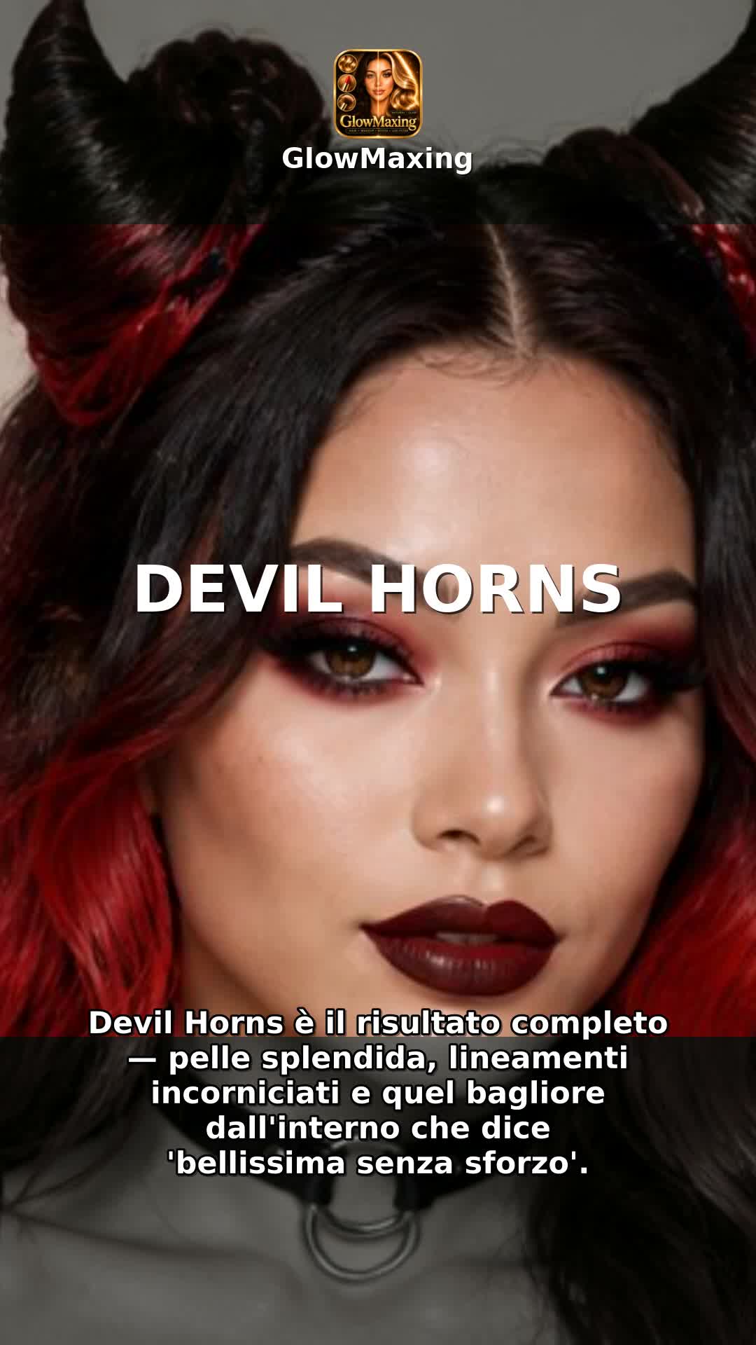 Devil Horns