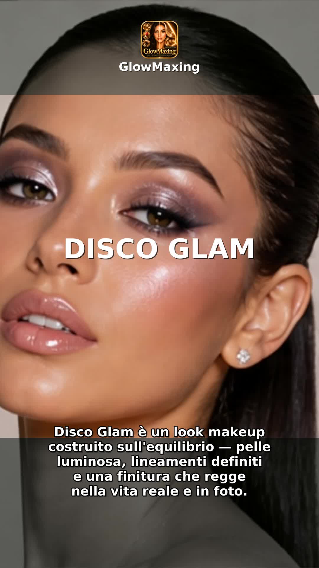 Disco Glam