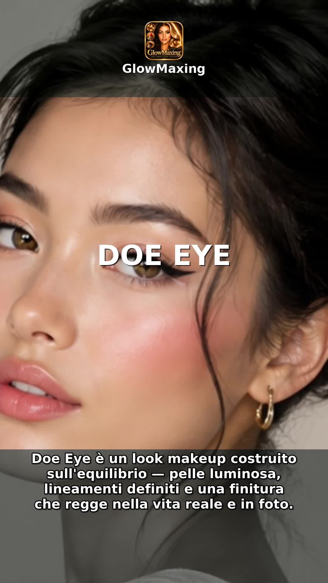 Doe Eye