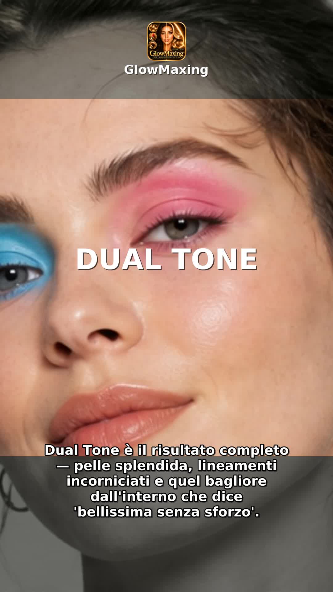 Dual Tone