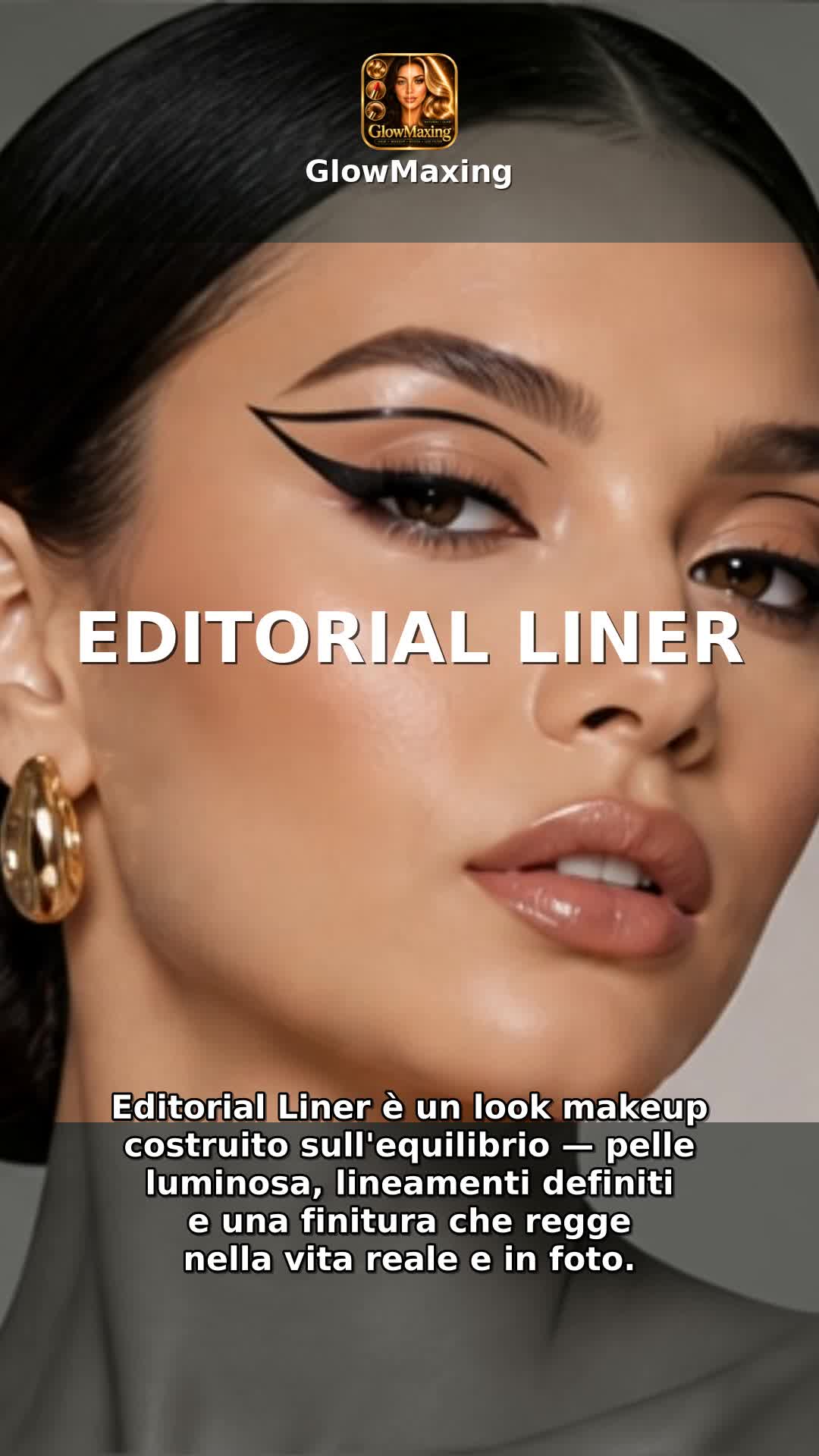 Editorial Liner
