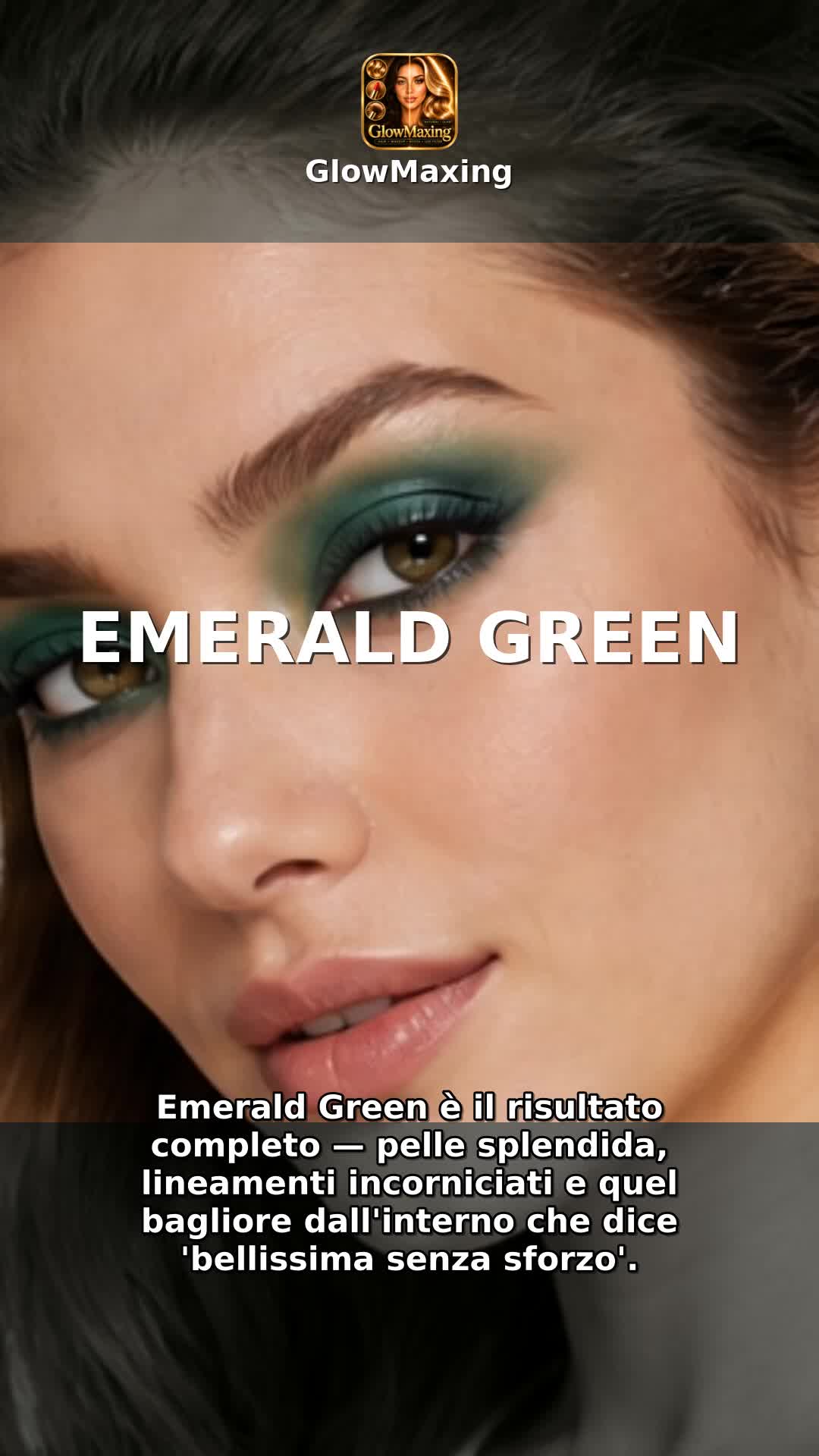 Emerald Green