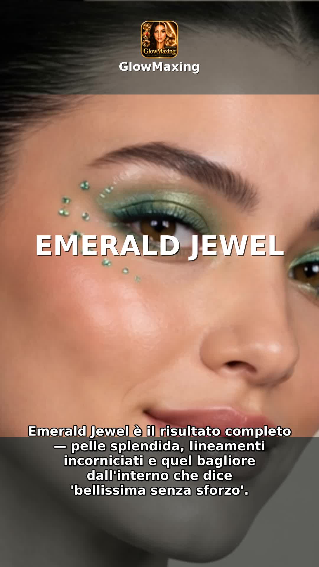 Emerald Jewel