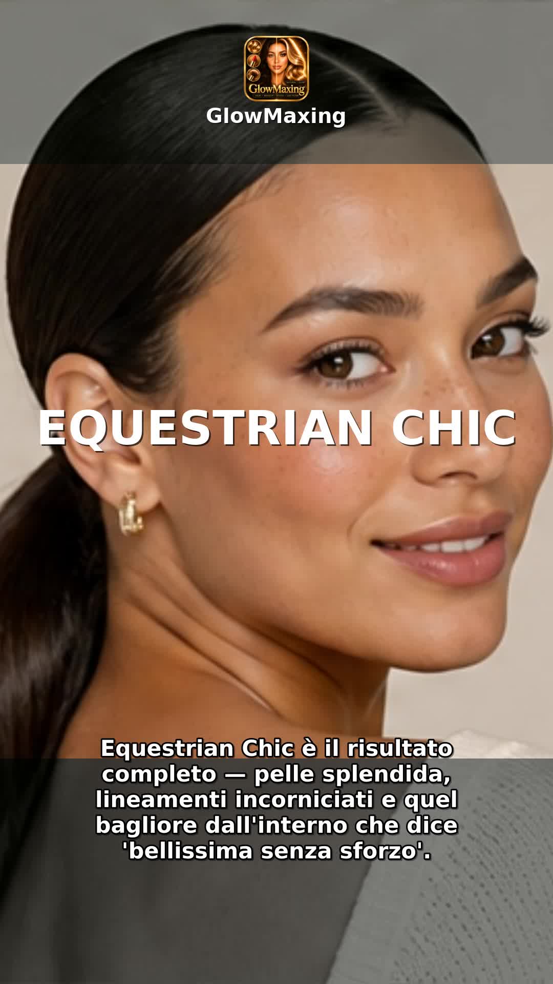 Equestrian Chic