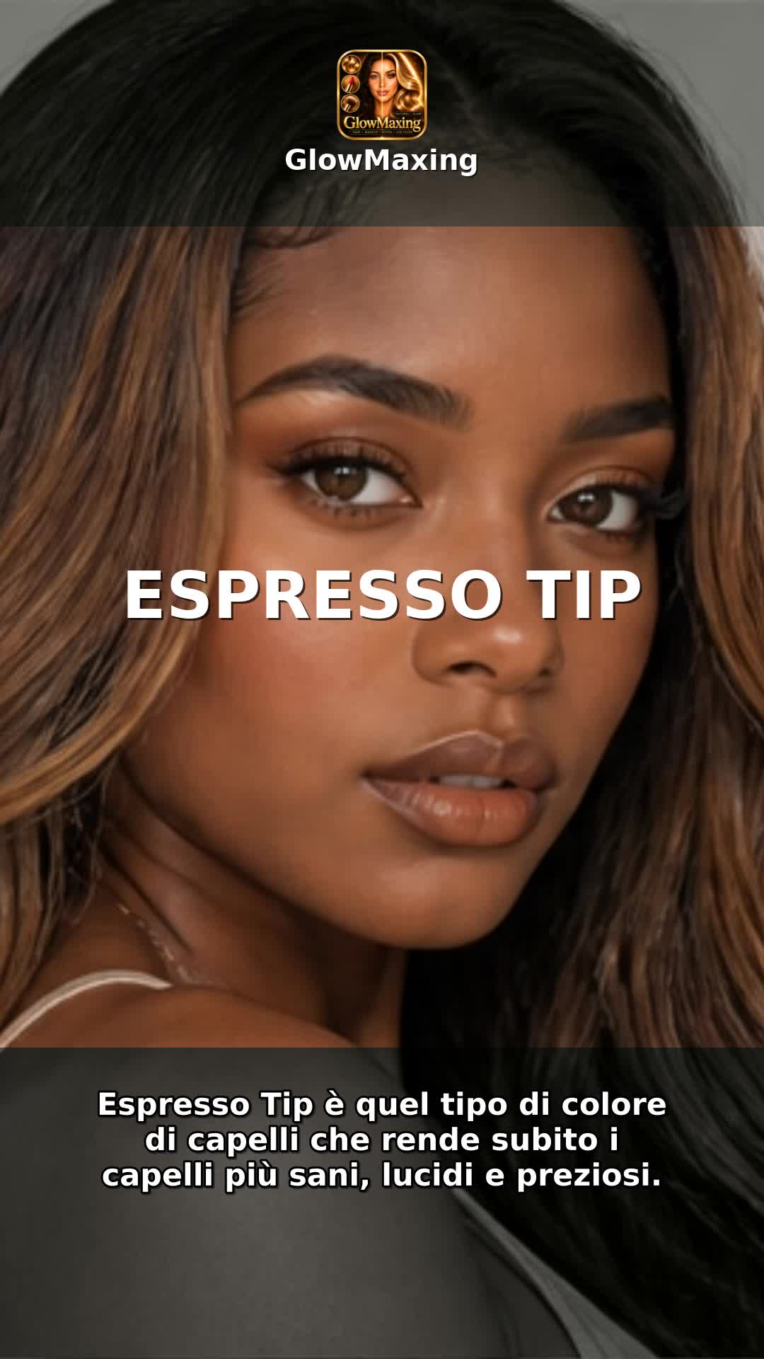 Espresso Tip