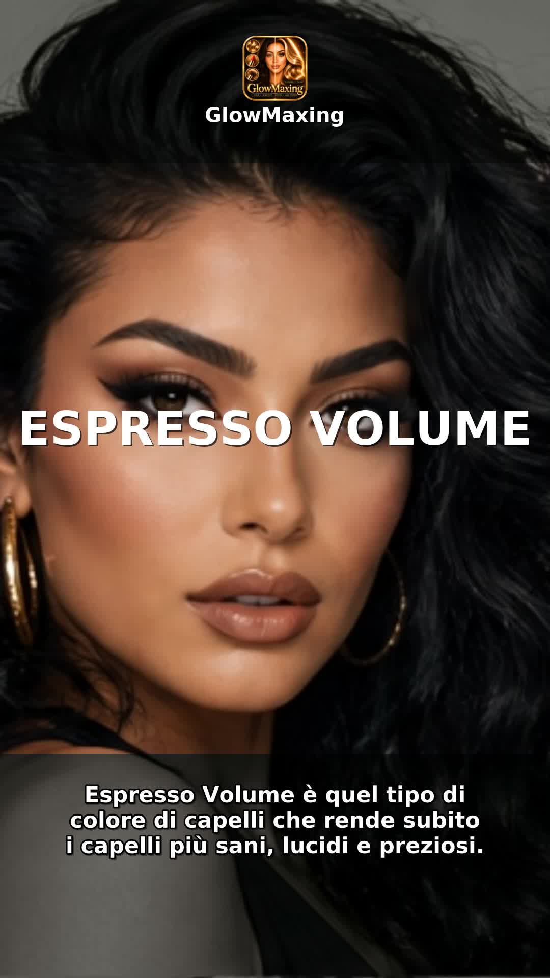 Espresso Volume