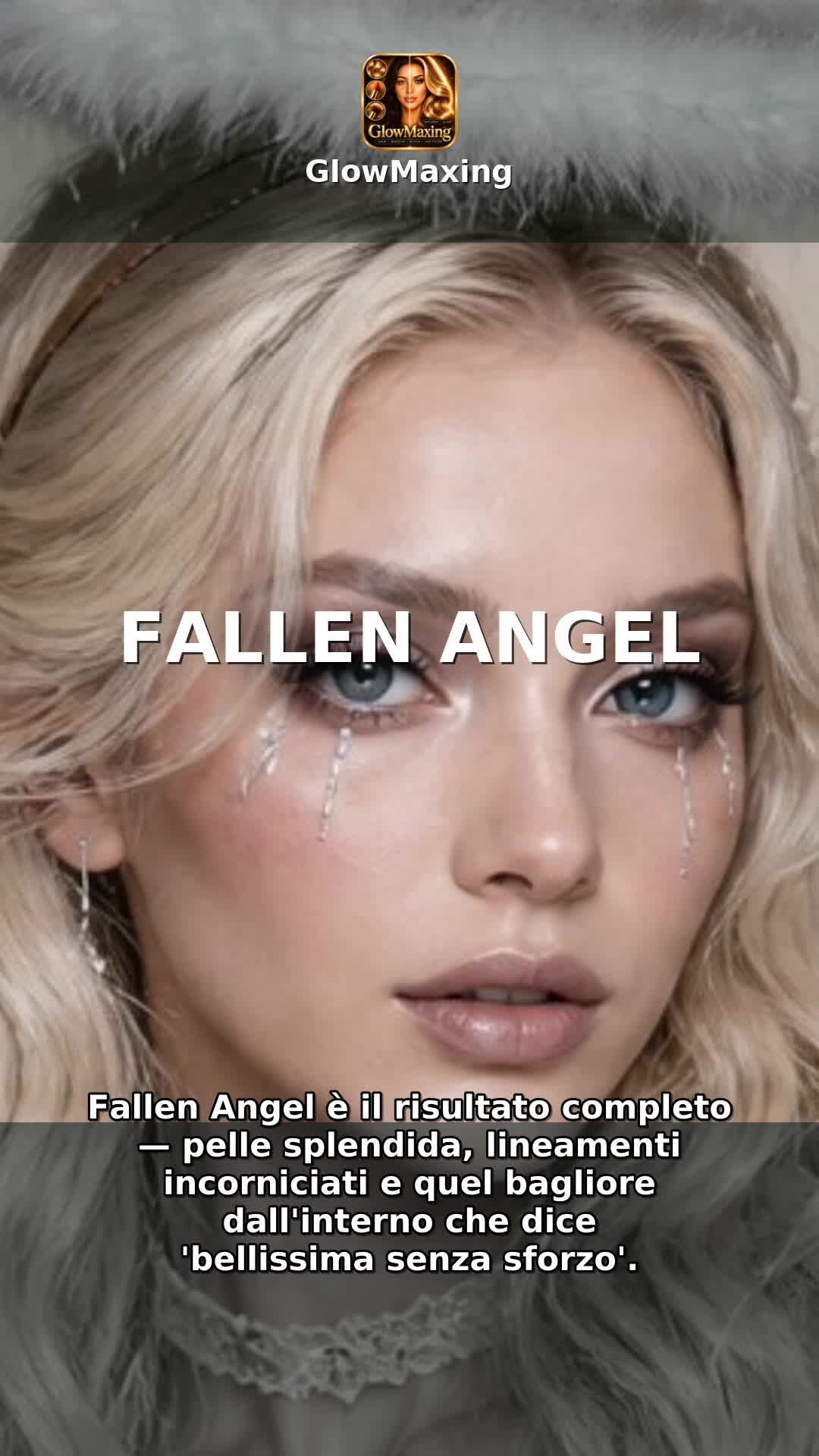 Fallen Angel
