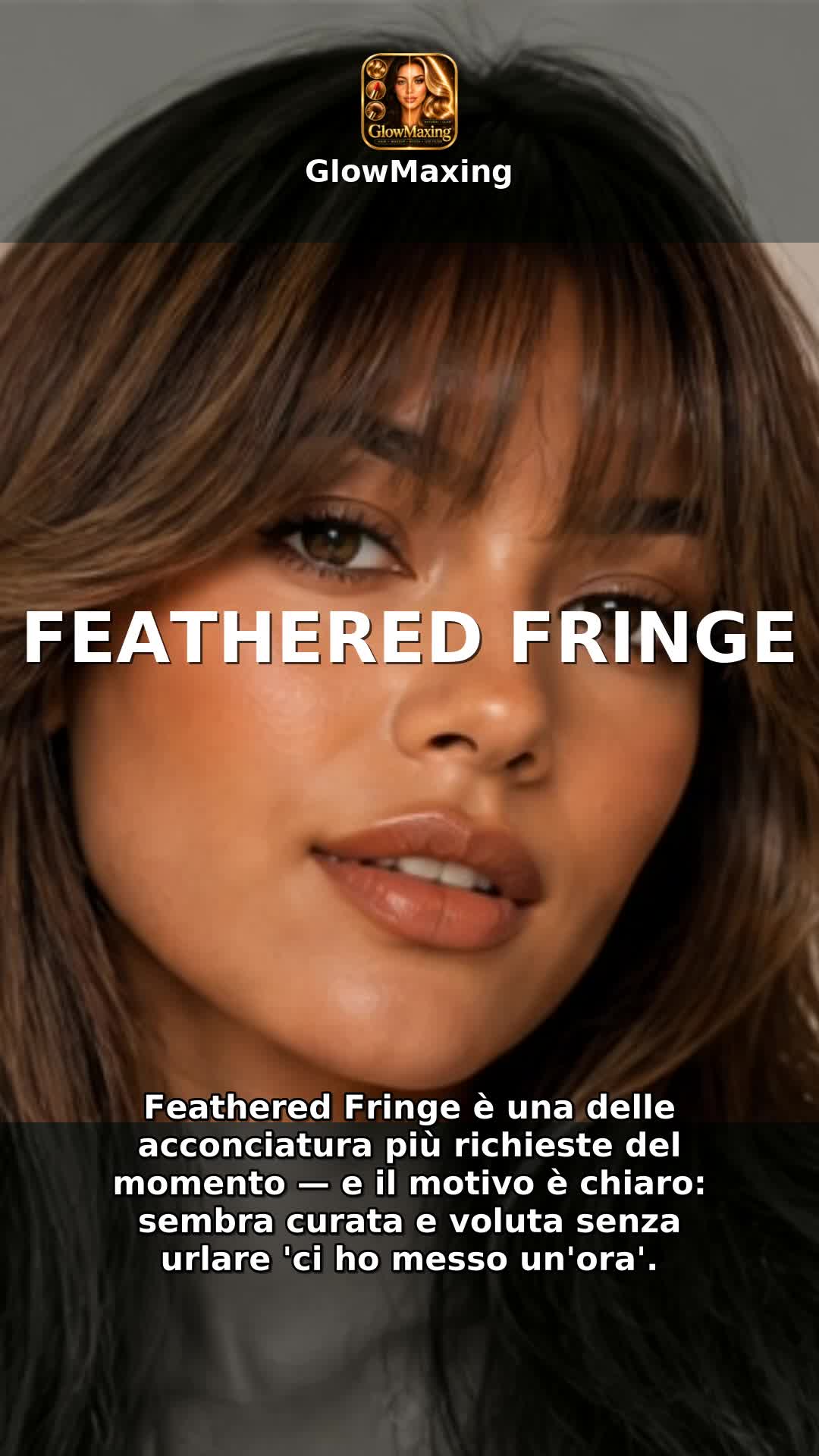 Feathered Fringe