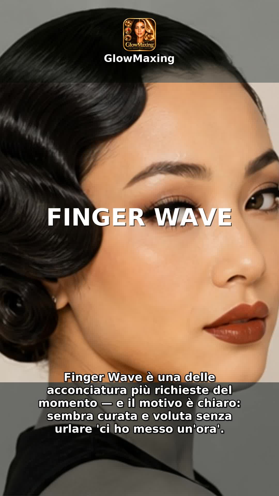 Finger Wave