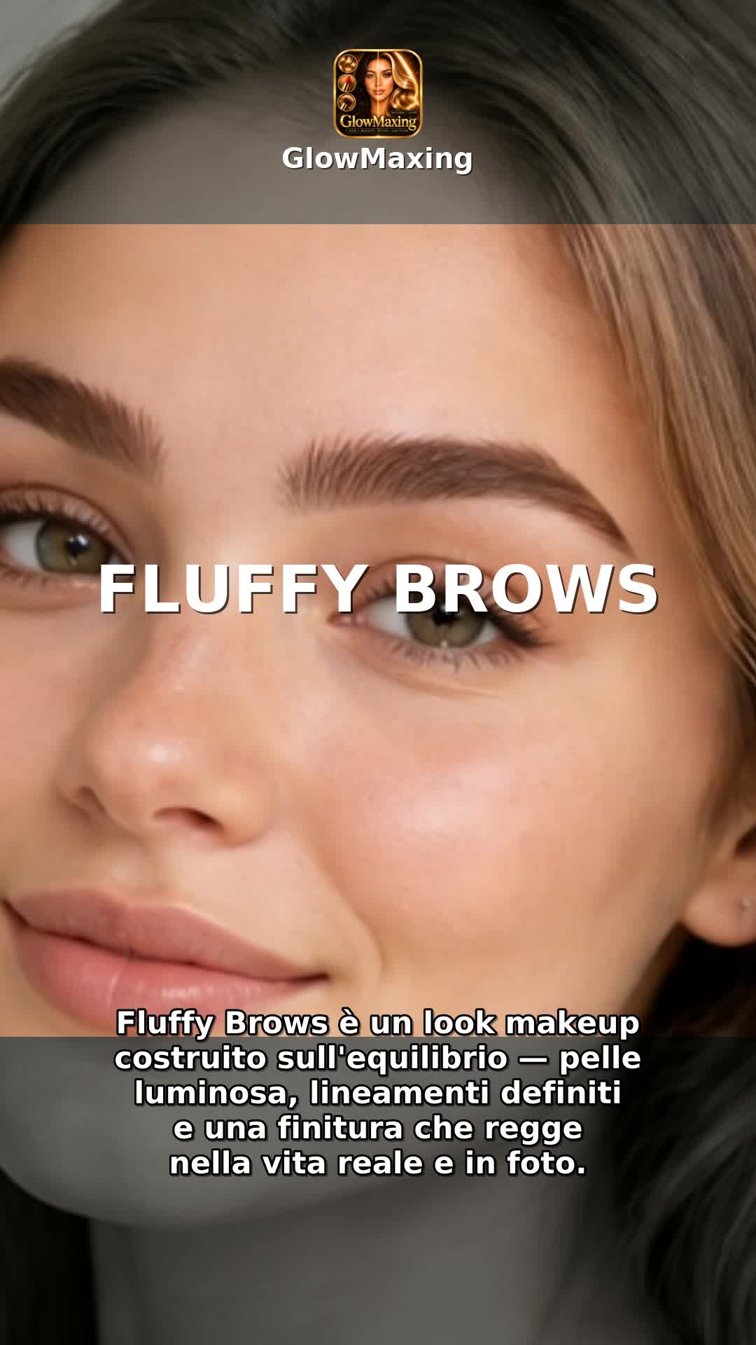 Fluffy Brows