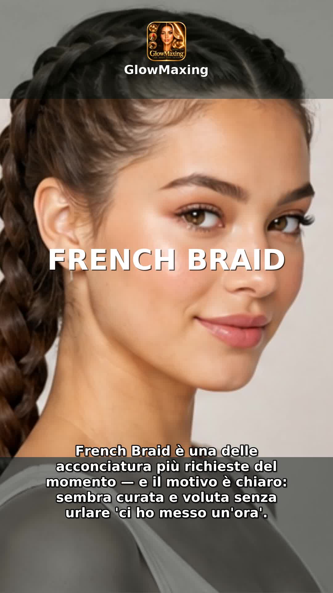 French Braid