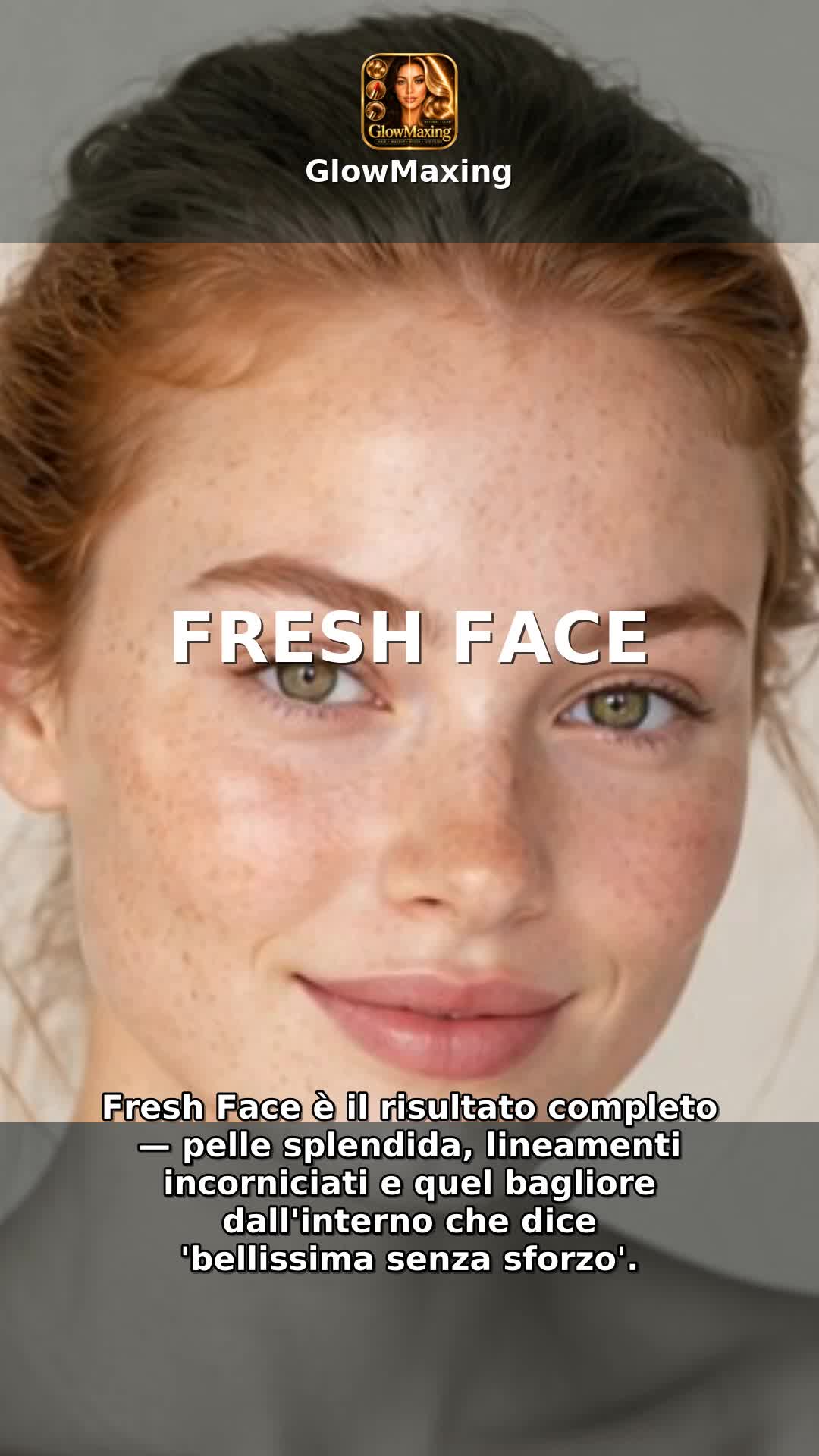 Fresh Face