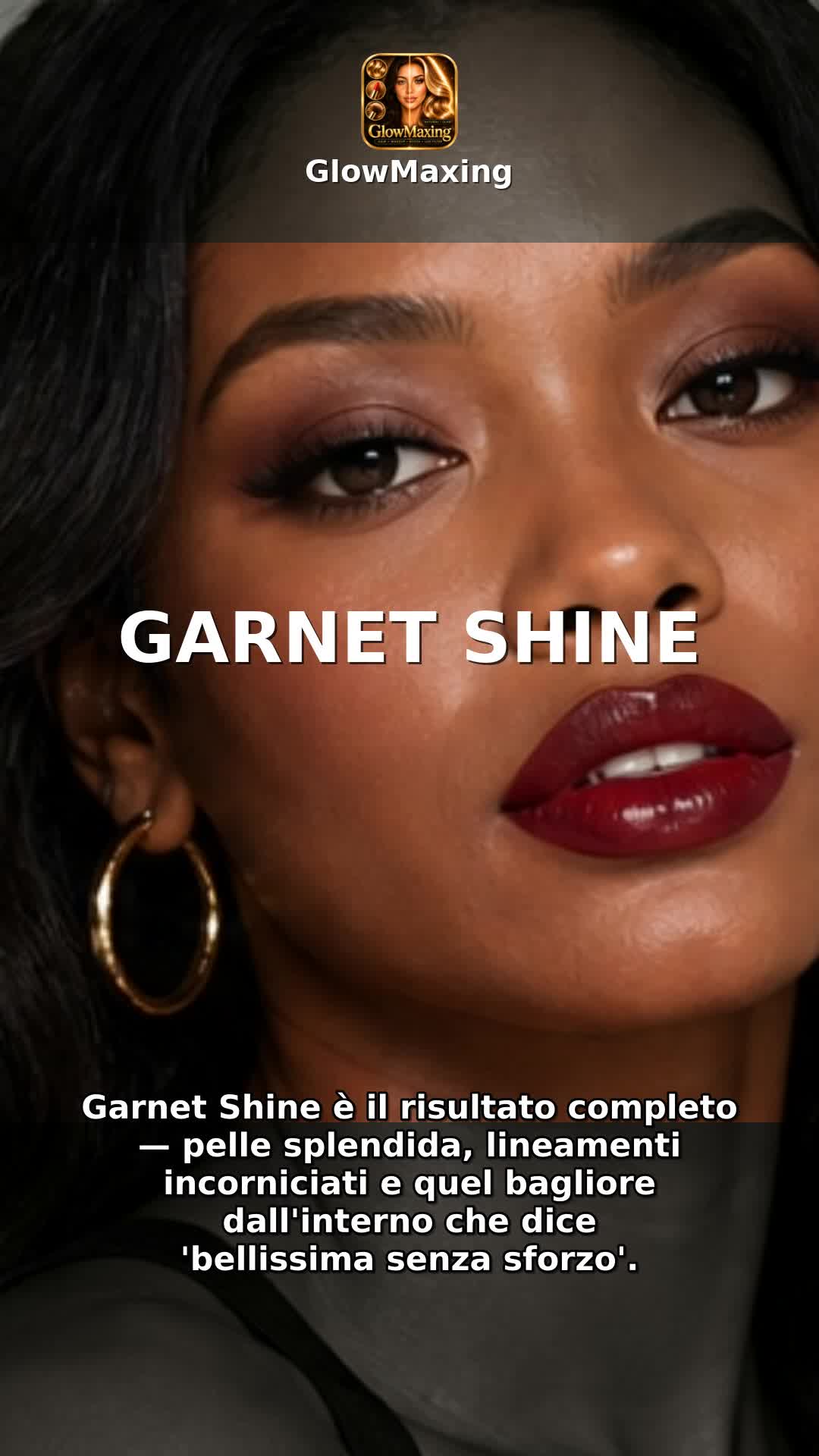 Garnet Shine