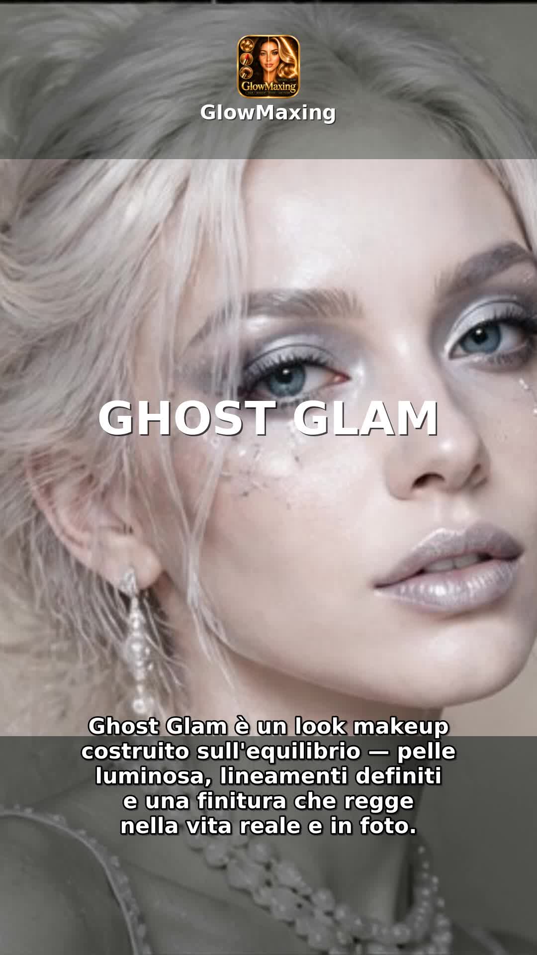 Ghost Glam