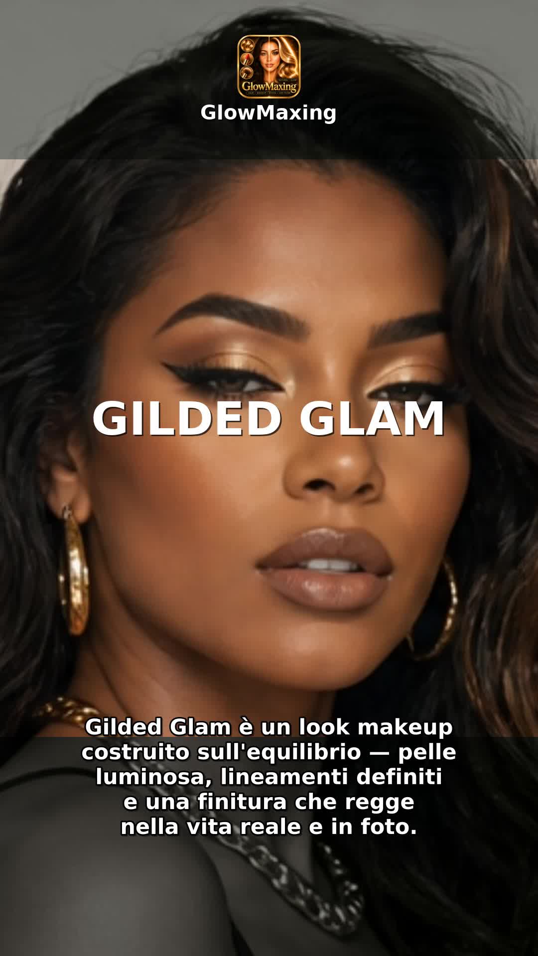 Gilded Glam