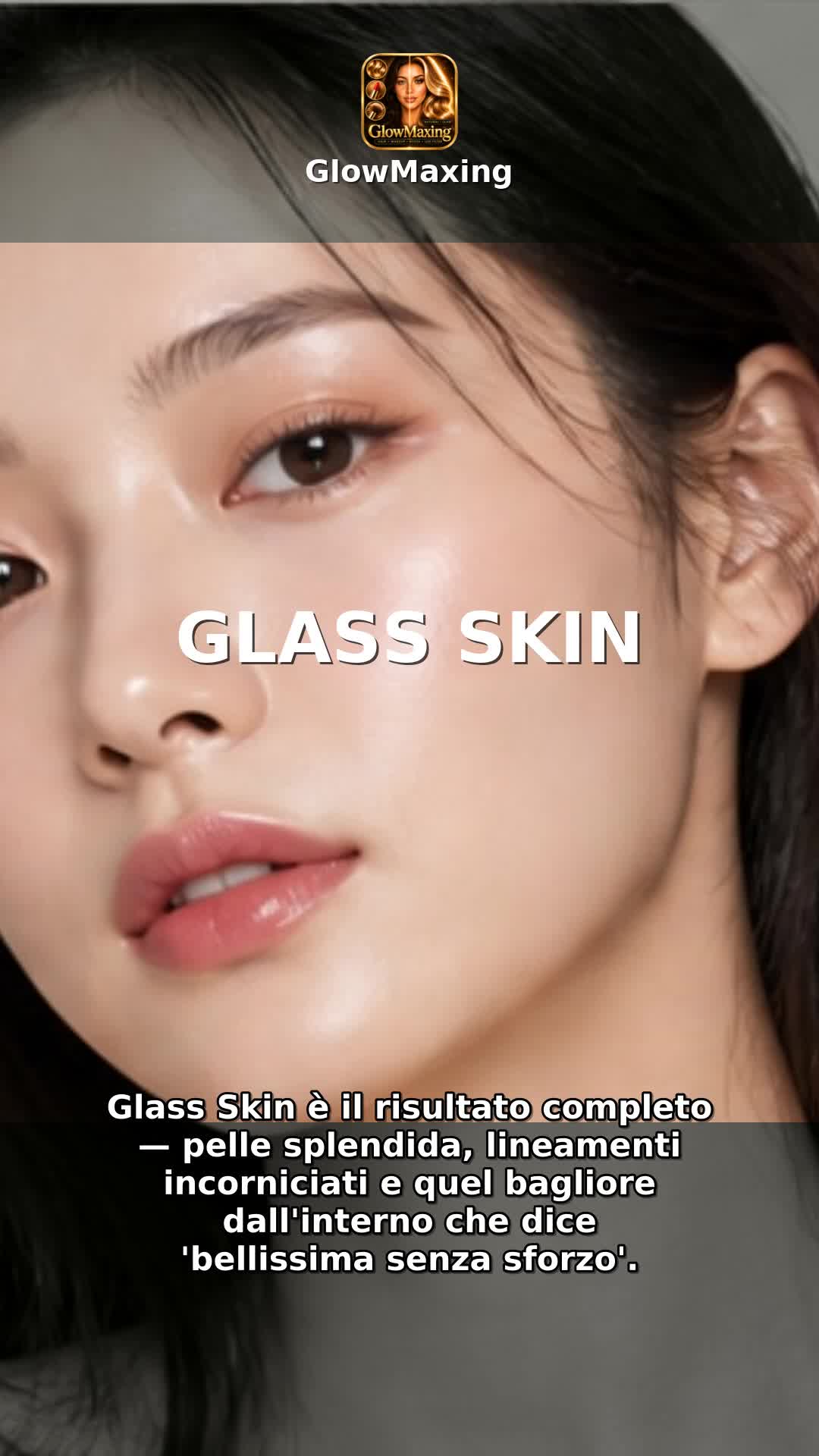 Glass Skin