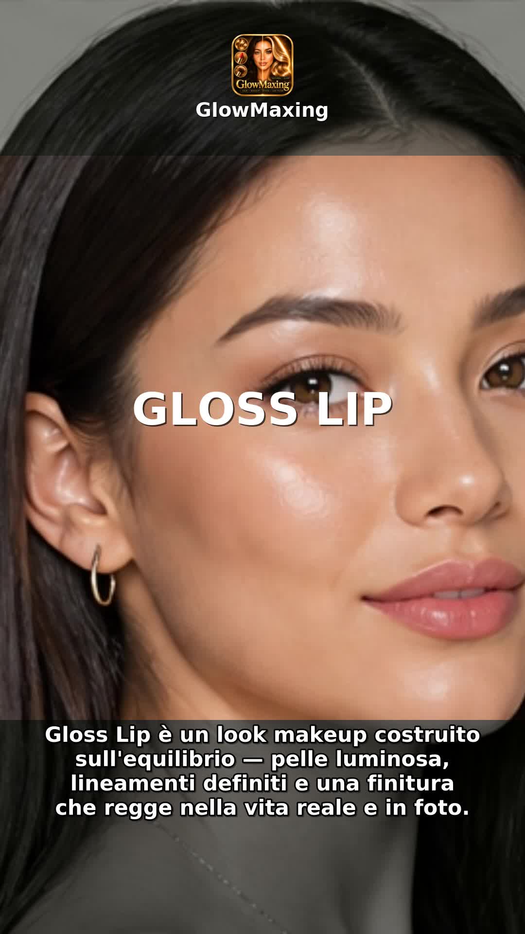 Gloss Lip