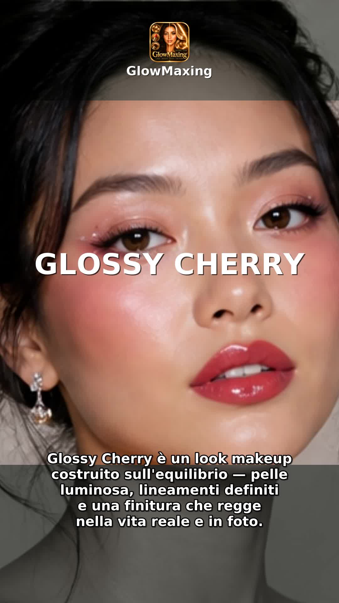 Glossy Cherry