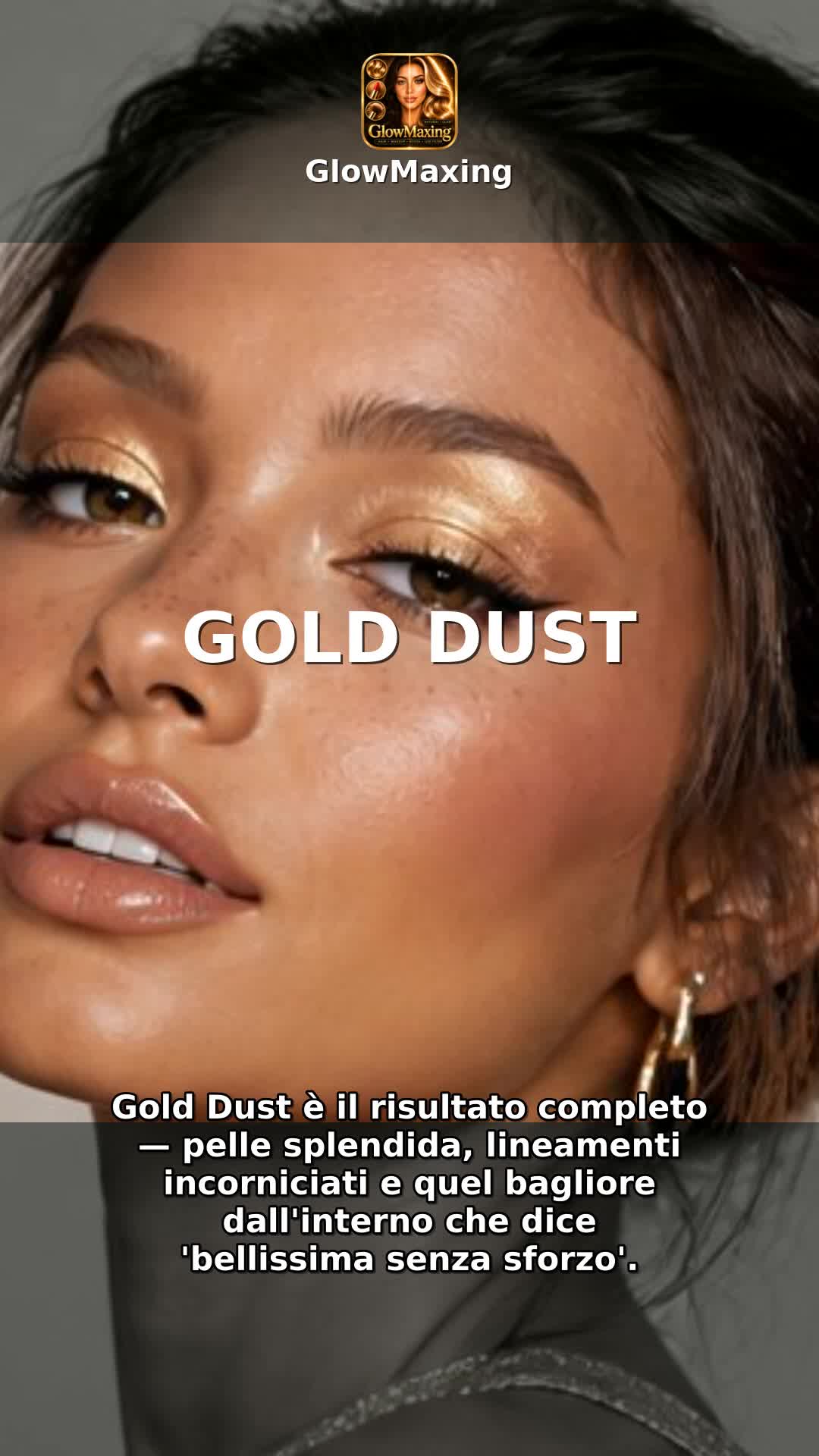 Gold Dust