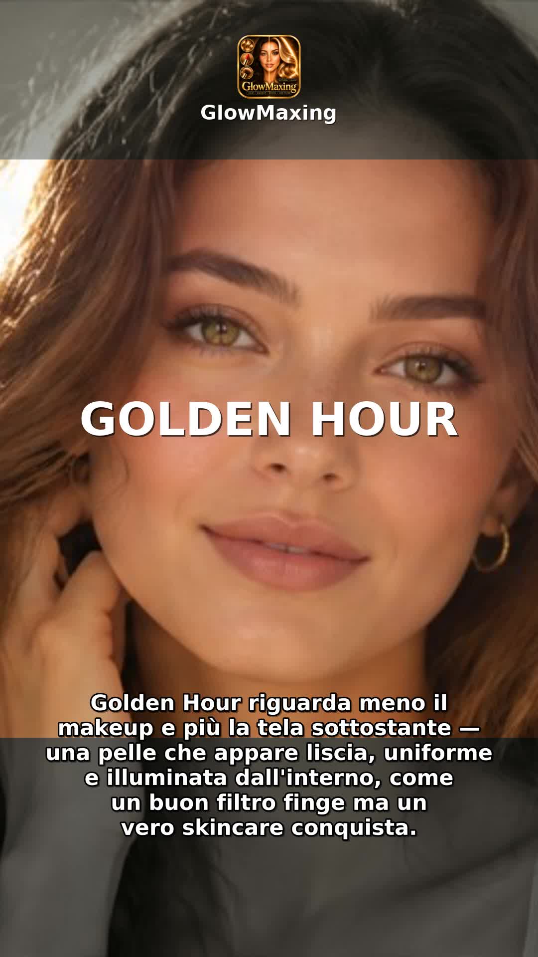 Golden Hour