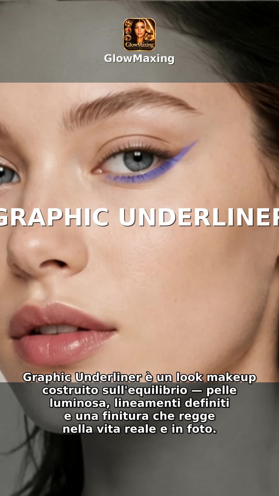 Graphic Underliner