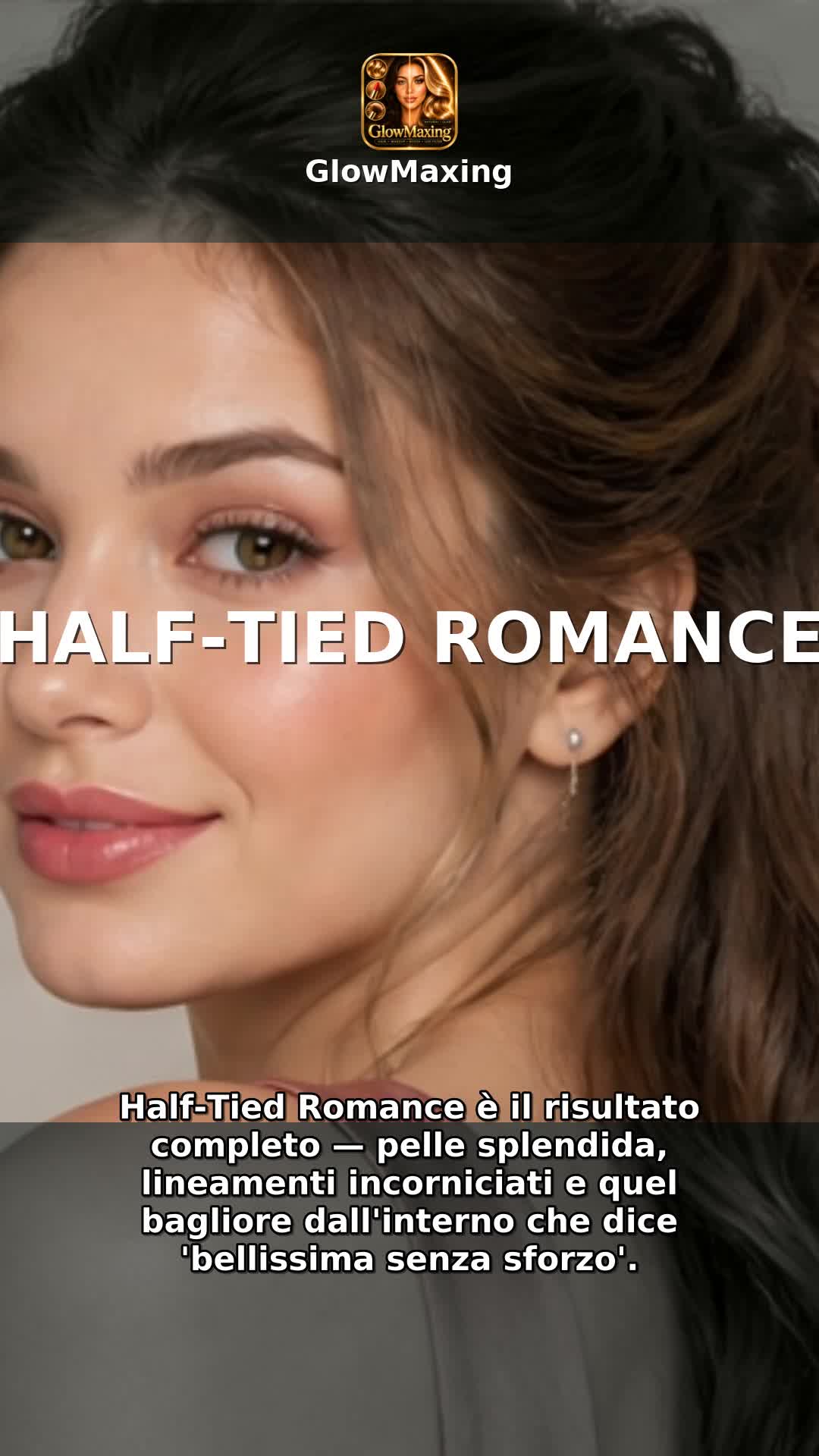 Half-Tied Romance