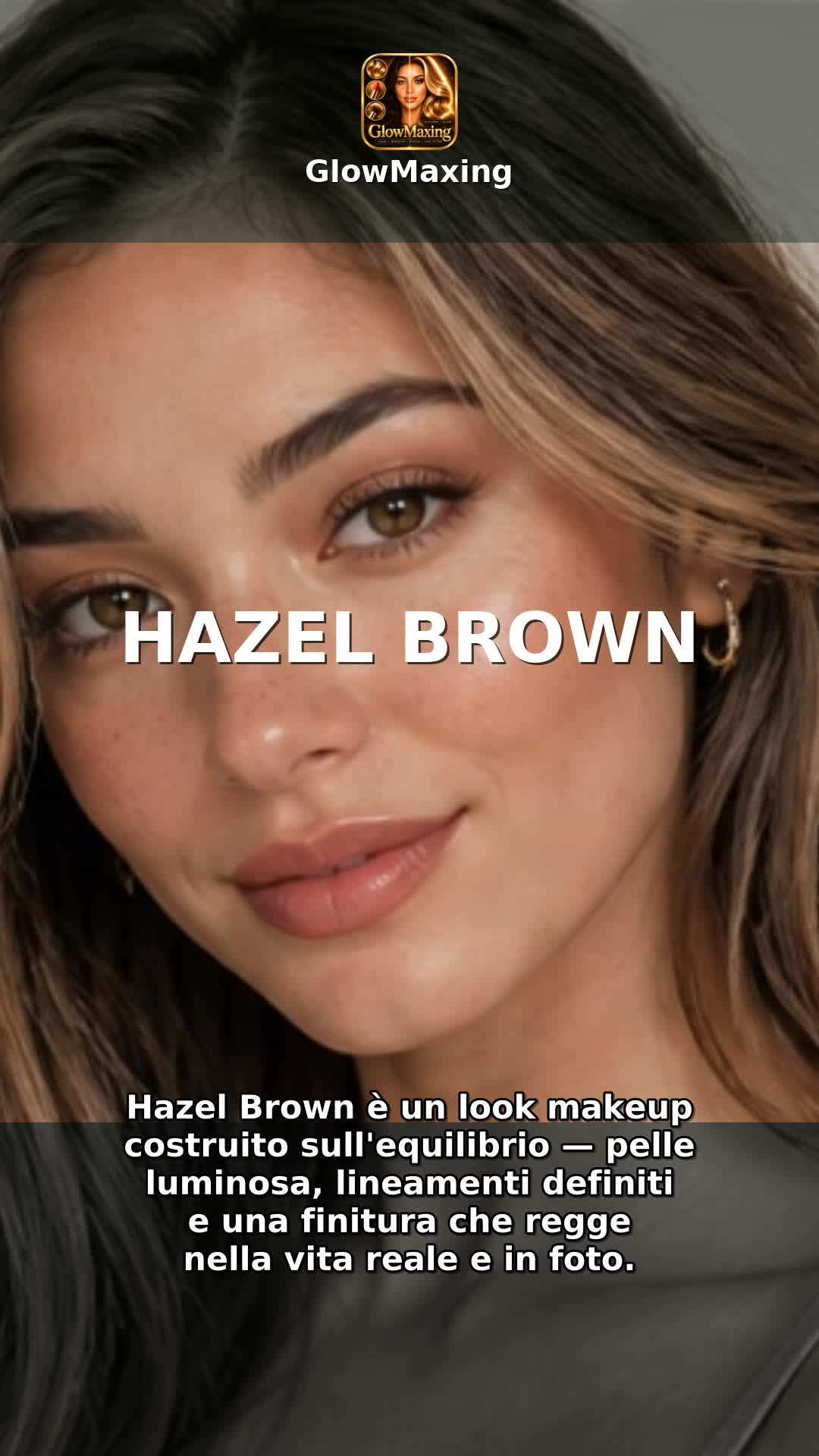 Hazel Brown