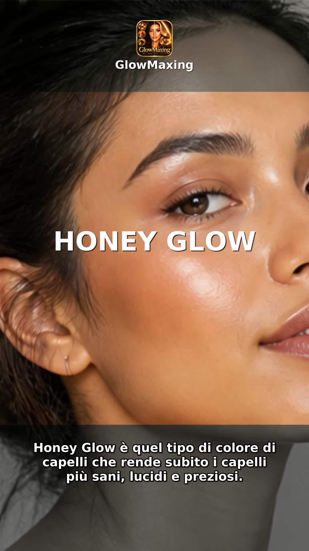 Honey Glow
