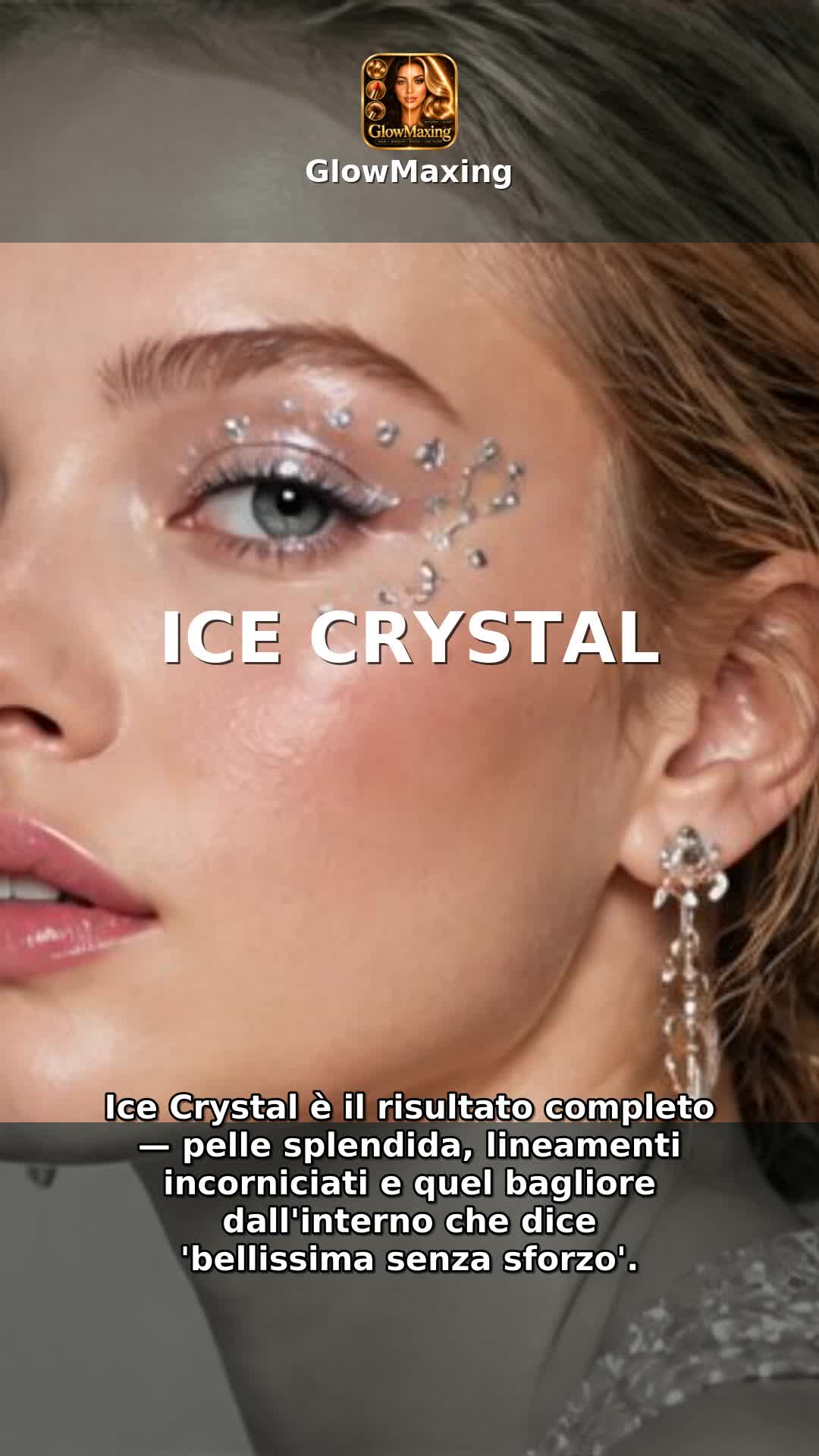 Ice Crystal