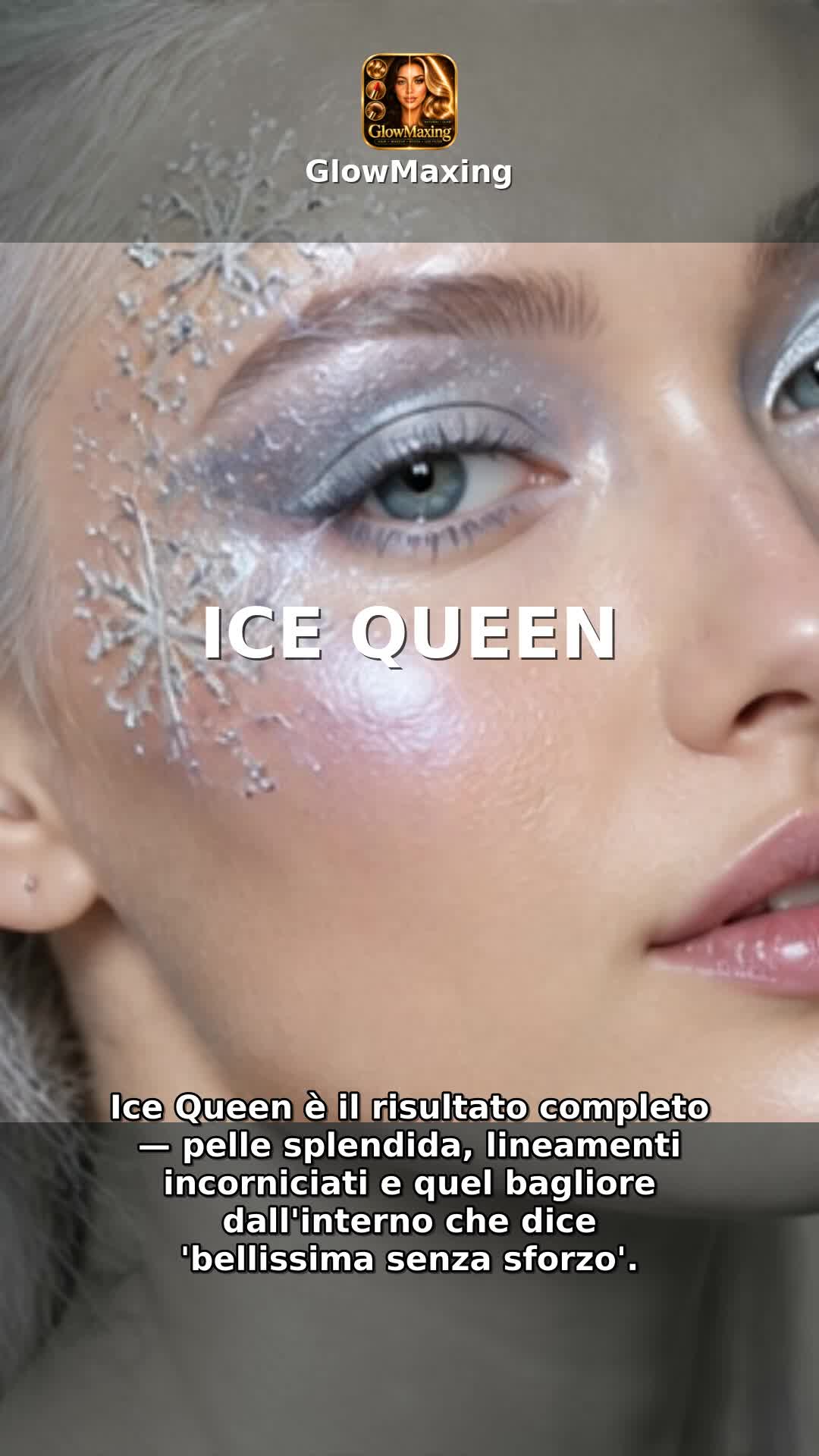 Ice Queen