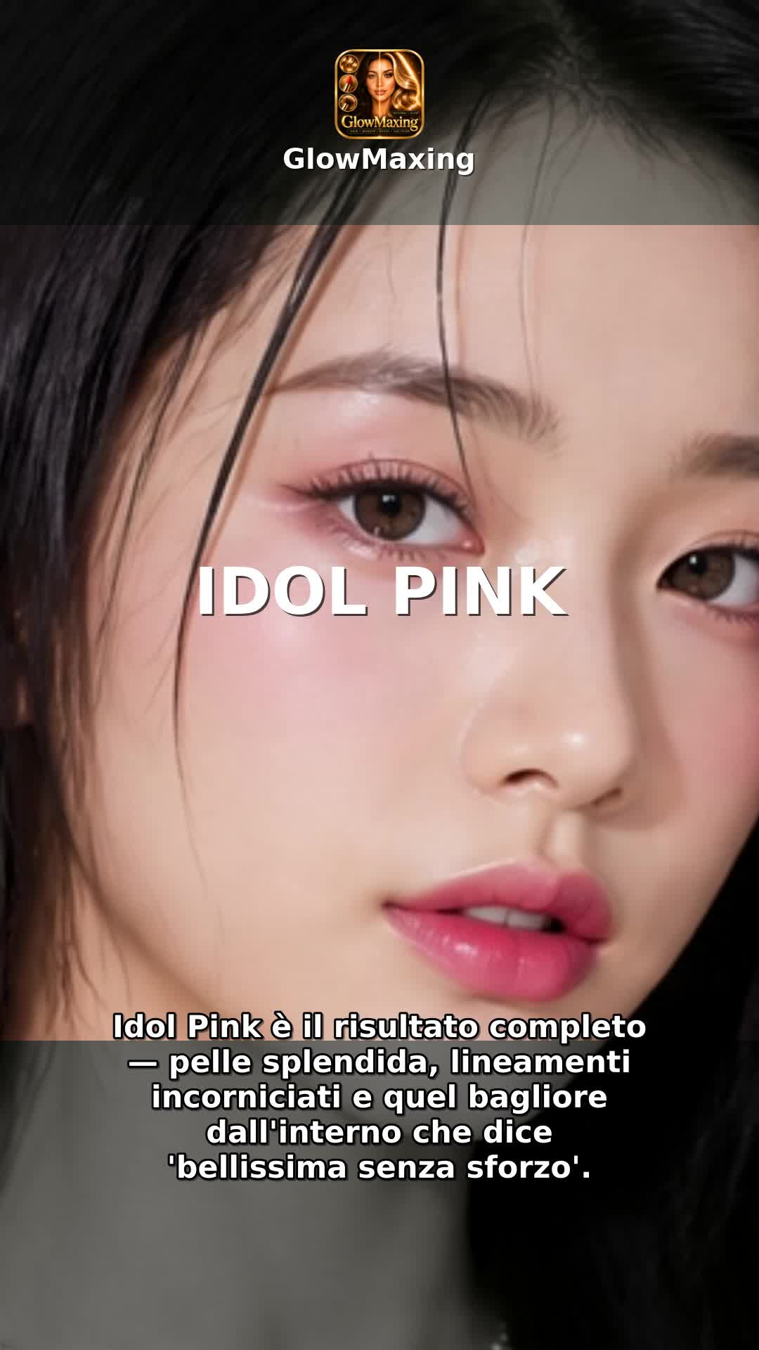 Idol Pink