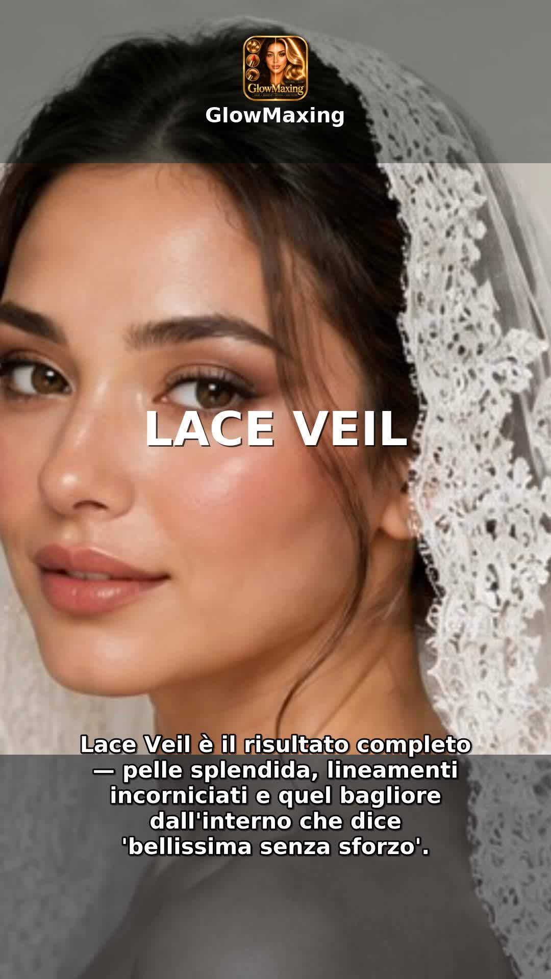 Lace Veil
