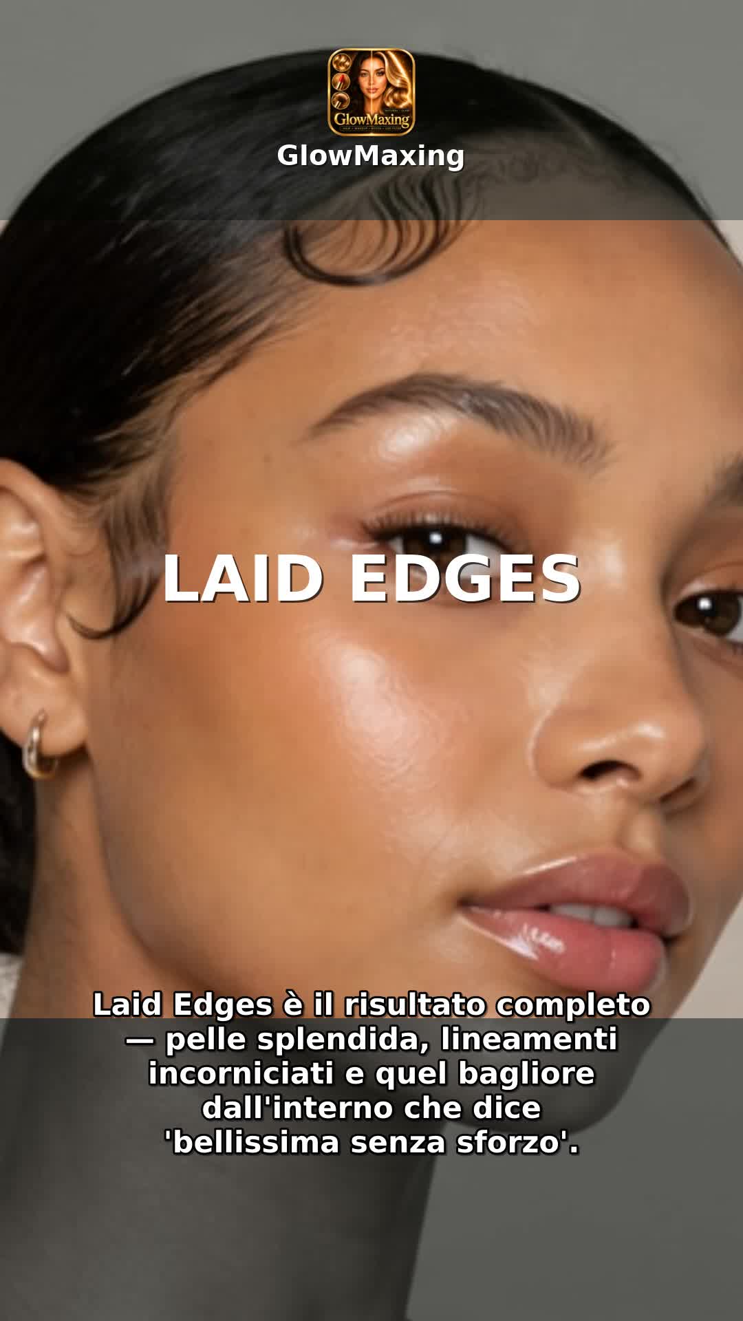 Laid Edges